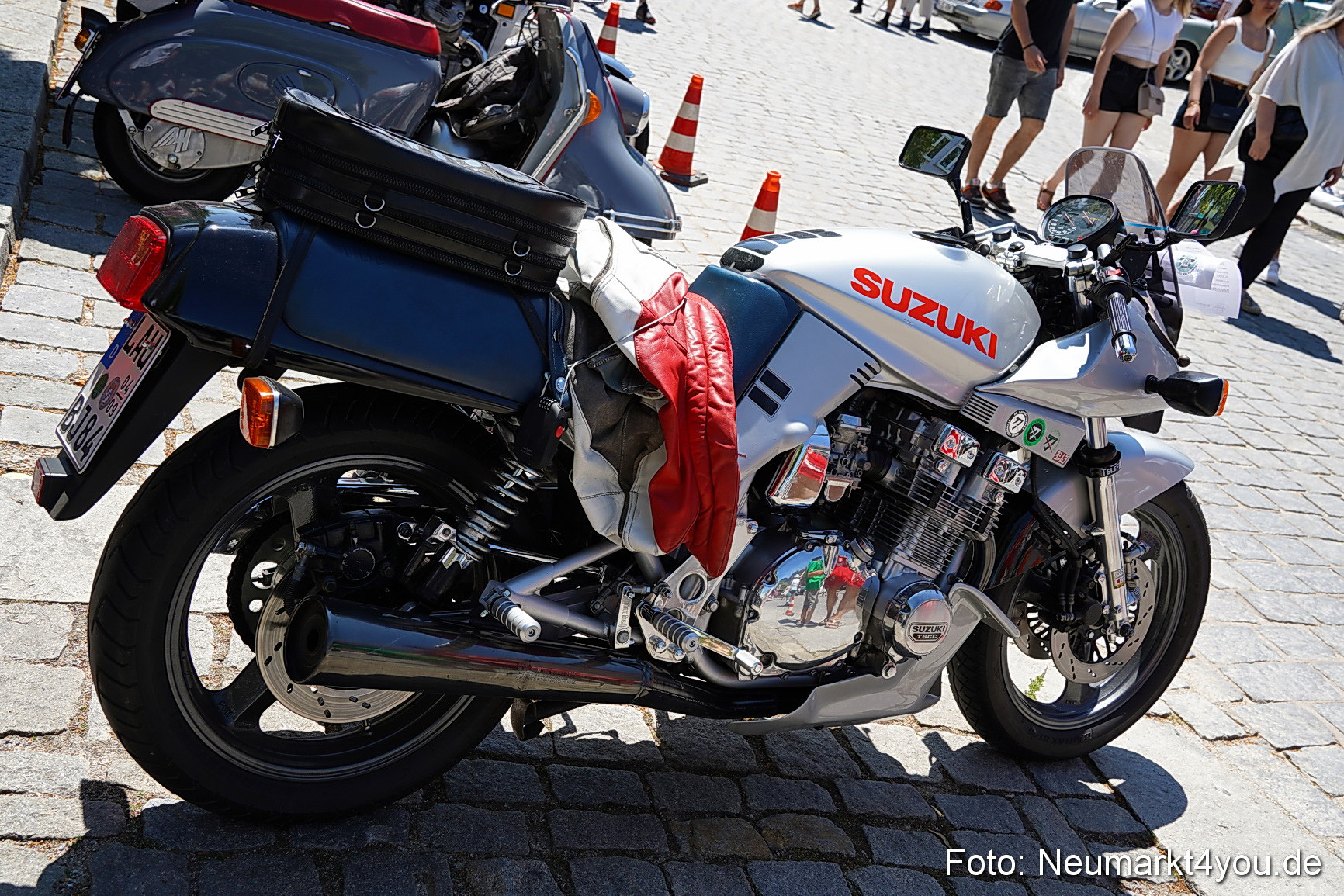 Oldtimertreffen Neumarkt 2023 0297