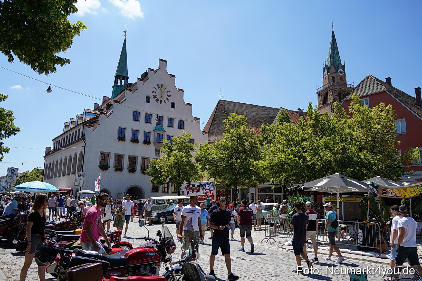 Oldtimertreffen Neumarkt 2023 0298