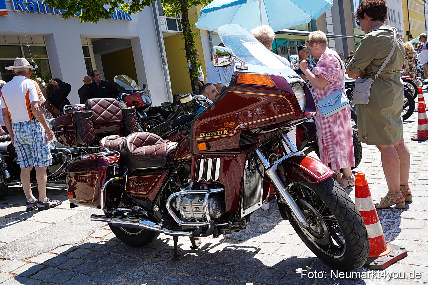 Oldtimertreffen Neumarkt 2023 0299