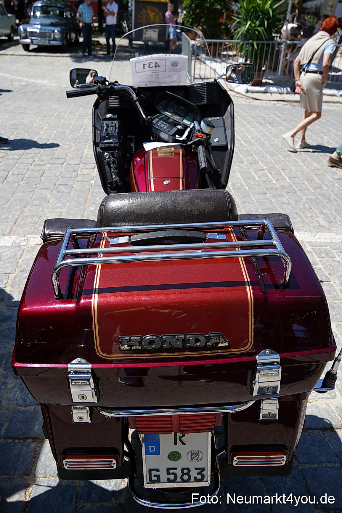 Oldtimertreffen Neumarkt 2023 0300