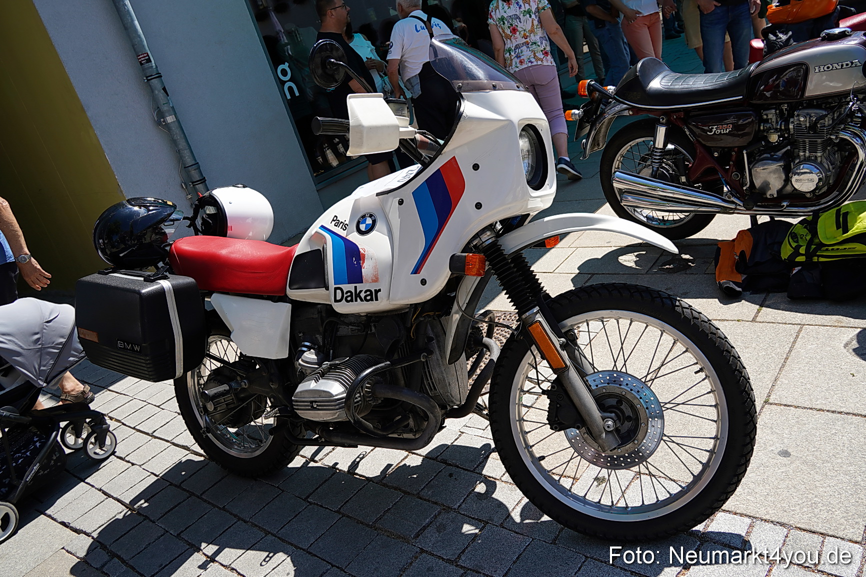 Oldtimertreffen Neumarkt 2023 0301