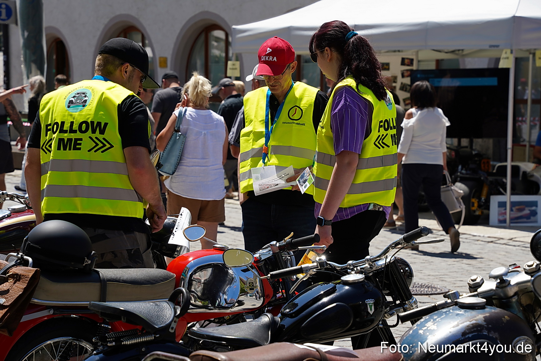 Oldtimertreffen Neumarkt 2023 0303