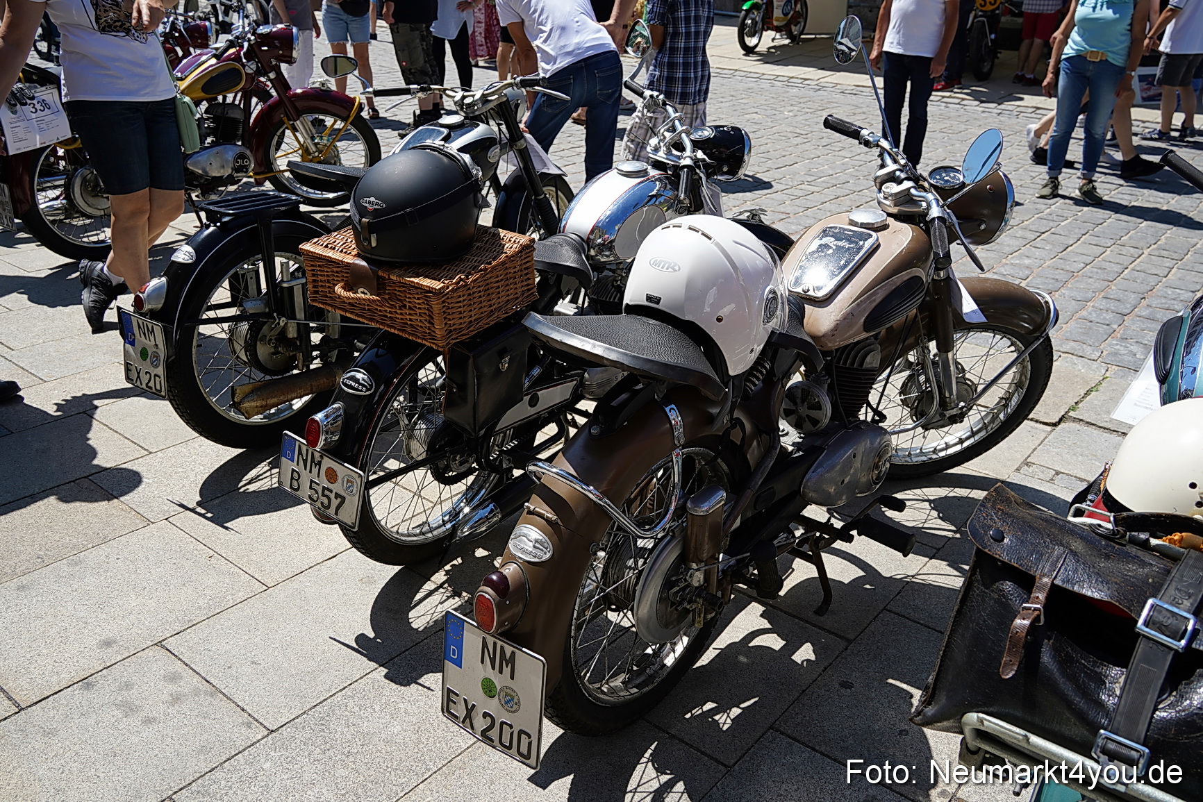 Oldtimertreffen Neumarkt 2023 0304