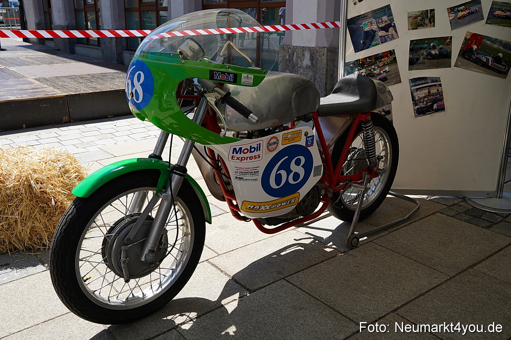 Oldtimertreffen Neumarkt 2023 0305