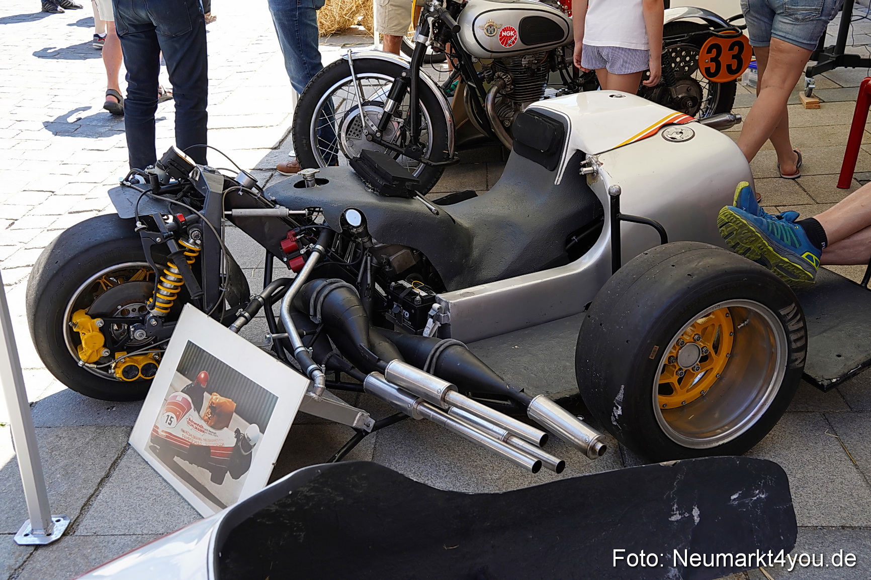 Oldtimertreffen Neumarkt 2023 0306