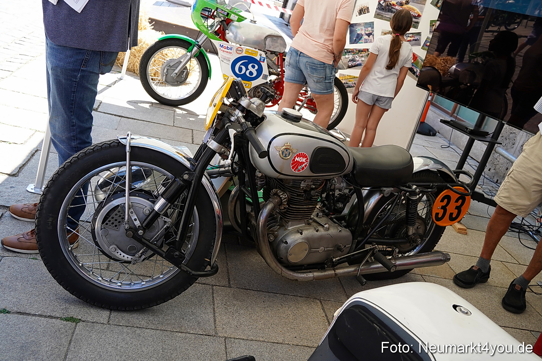 Oldtimertreffen Neumarkt 2023 0307