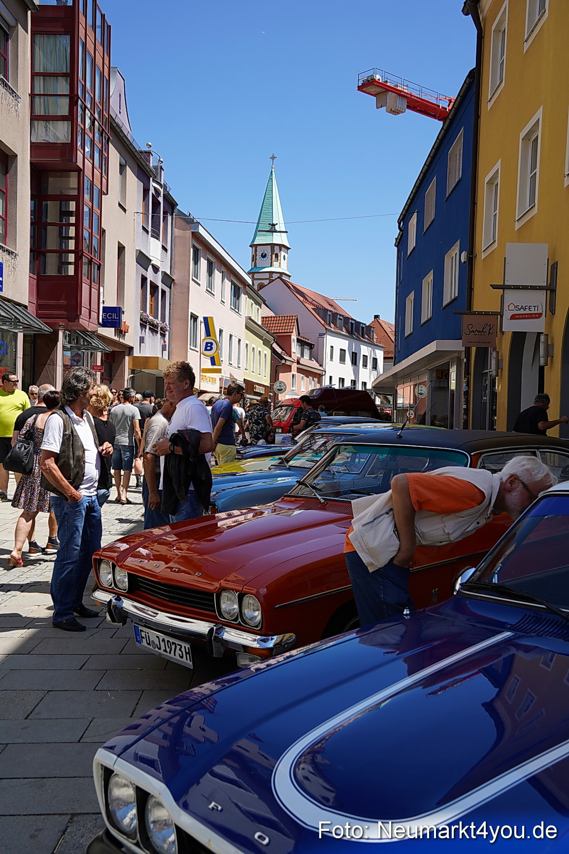 Oldtimertreffen Neumarkt 2023 0308