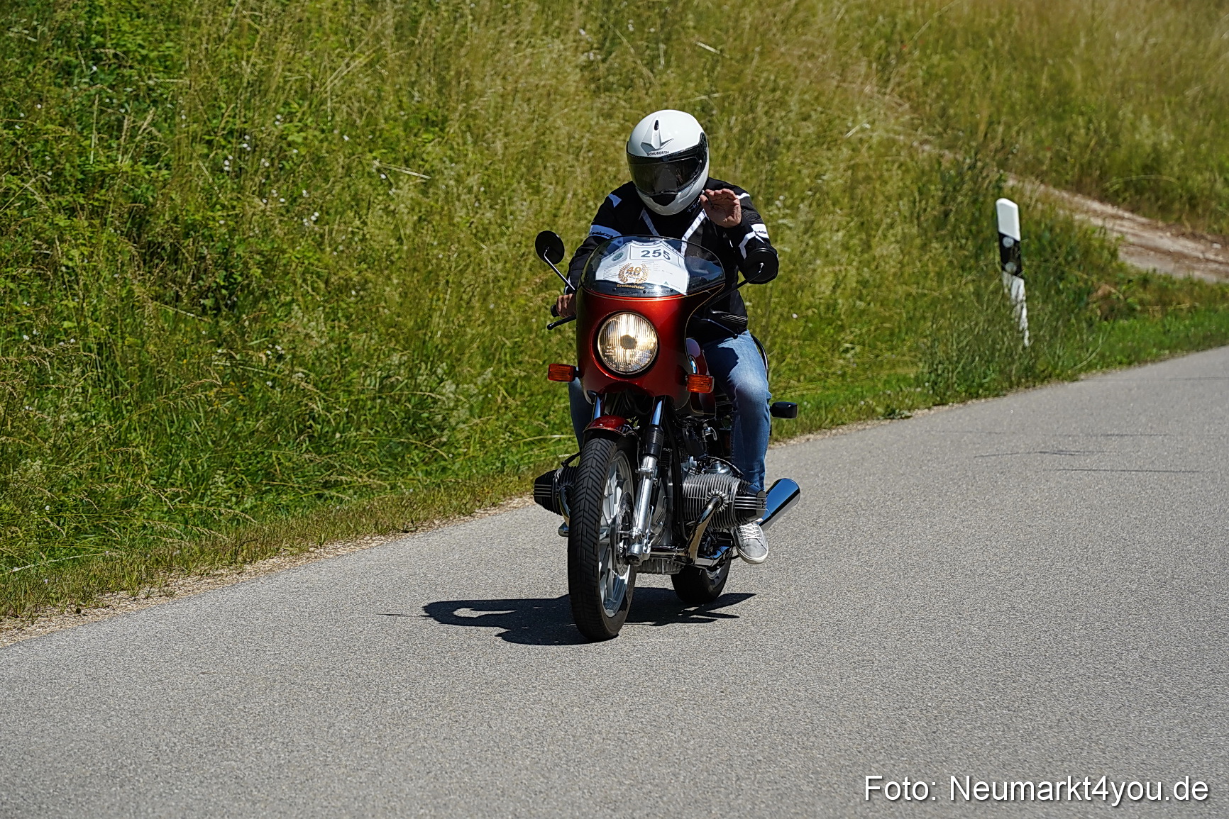 Oldtimertreffen Neumarkt Ausfahrt 2023 0003