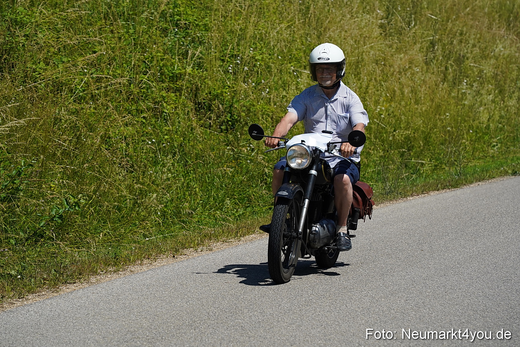 Oldtimertreffen Neumarkt Ausfahrt 2023 0012
