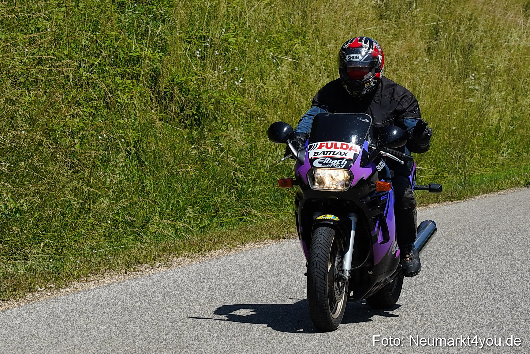 Oldtimertreffen Neumarkt Ausfahrt 2023 0015