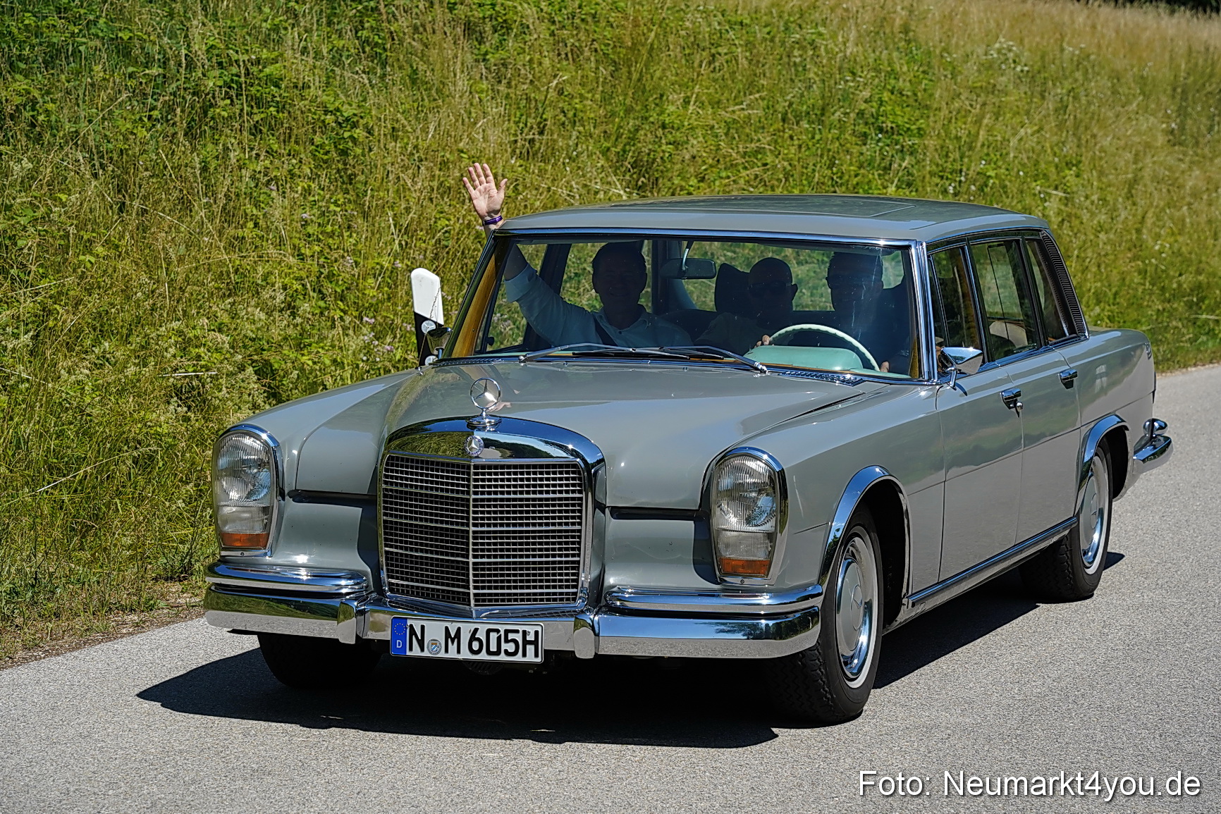 Oldtimertreffen Neumarkt Ausfahrt 2023 0026