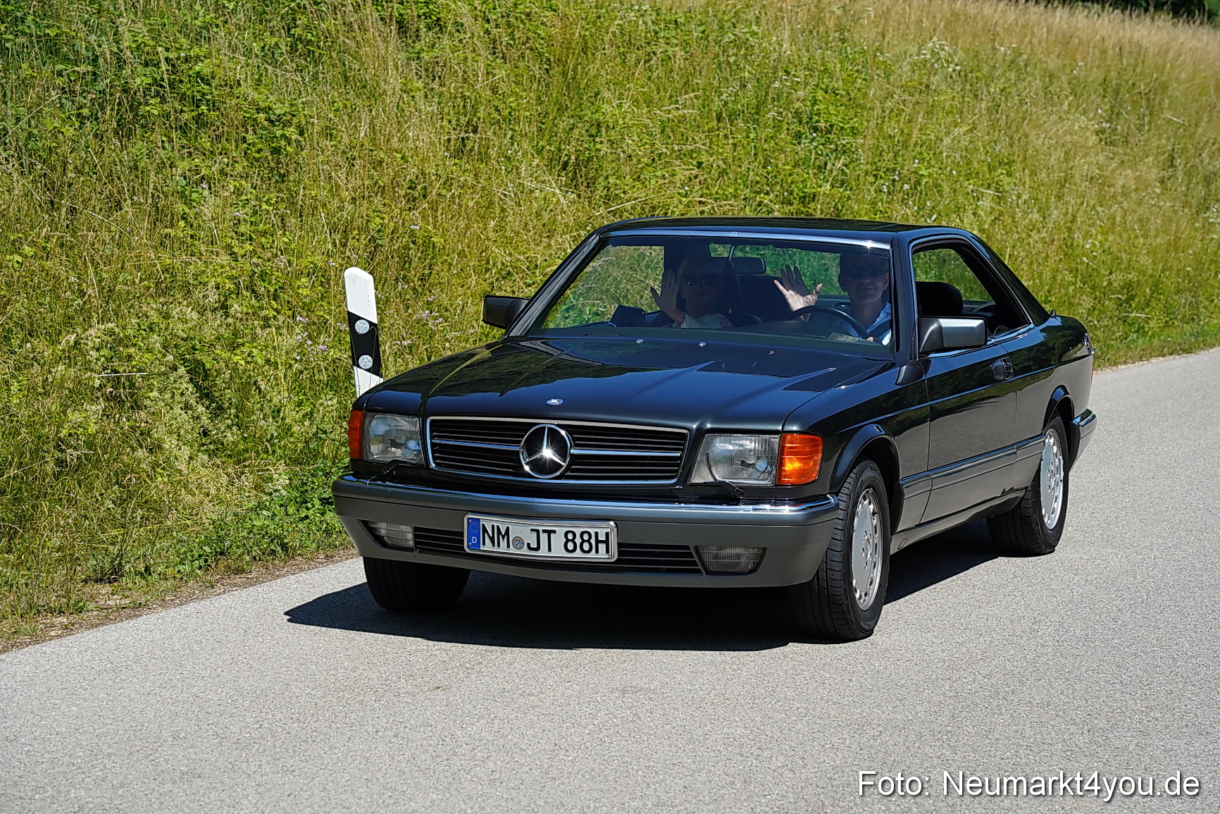 Oldtimertreffen Neumarkt Ausfahrt 2023 0028