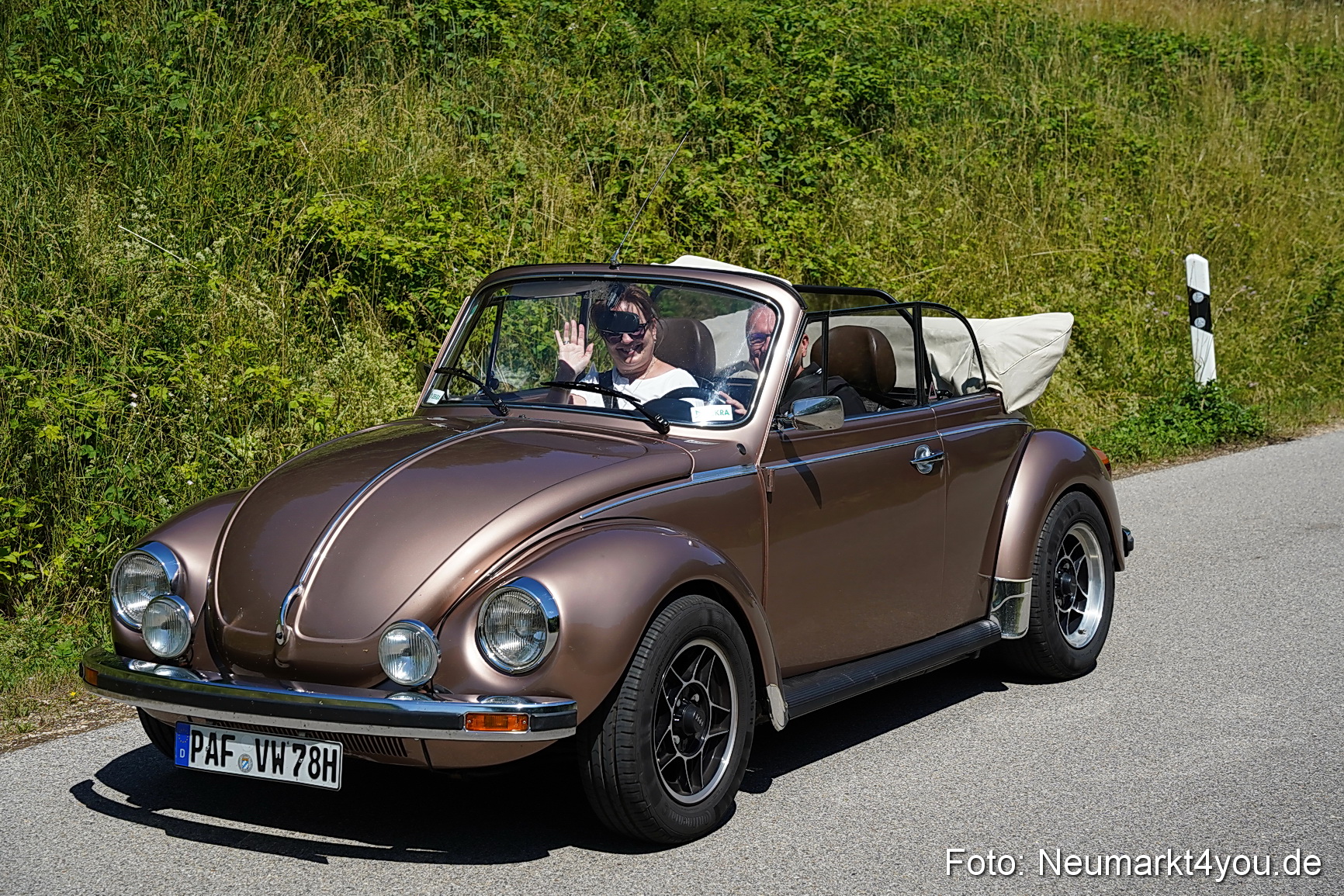 Oldtimertreffen Neumarkt Ausfahrt 2023 0039