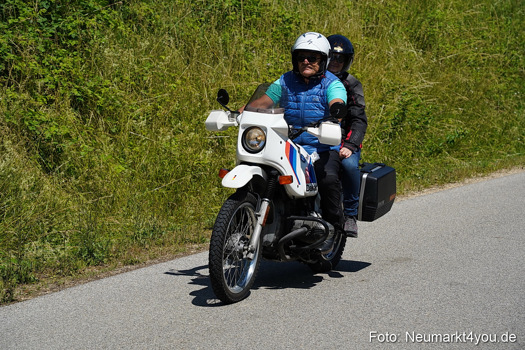 Oldtimertreffen Neumarkt Ausfahrt 2023 0044