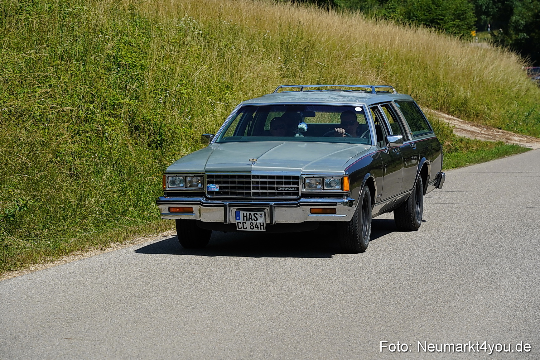 Oldtimertreffen Neumarkt Ausfahrt 2023 0045