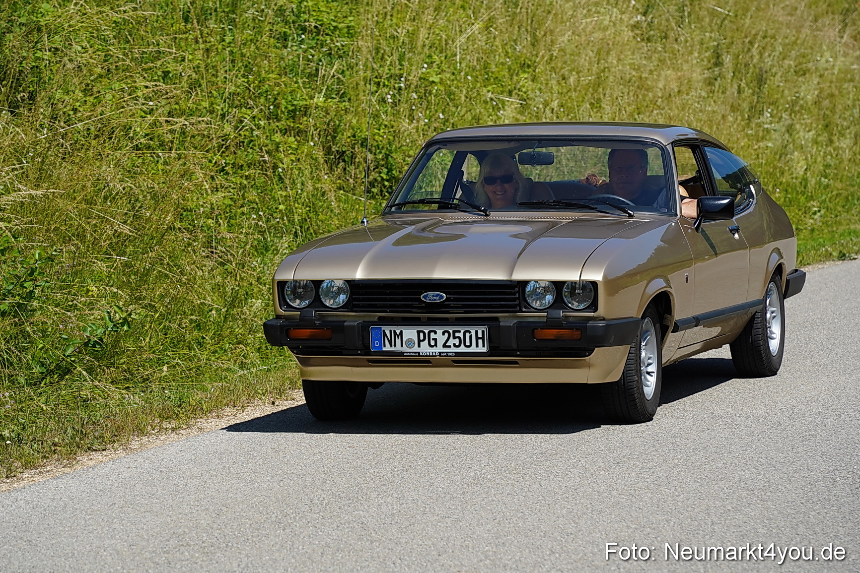 Oldtimertreffen Neumarkt Ausfahrt 2023 0046