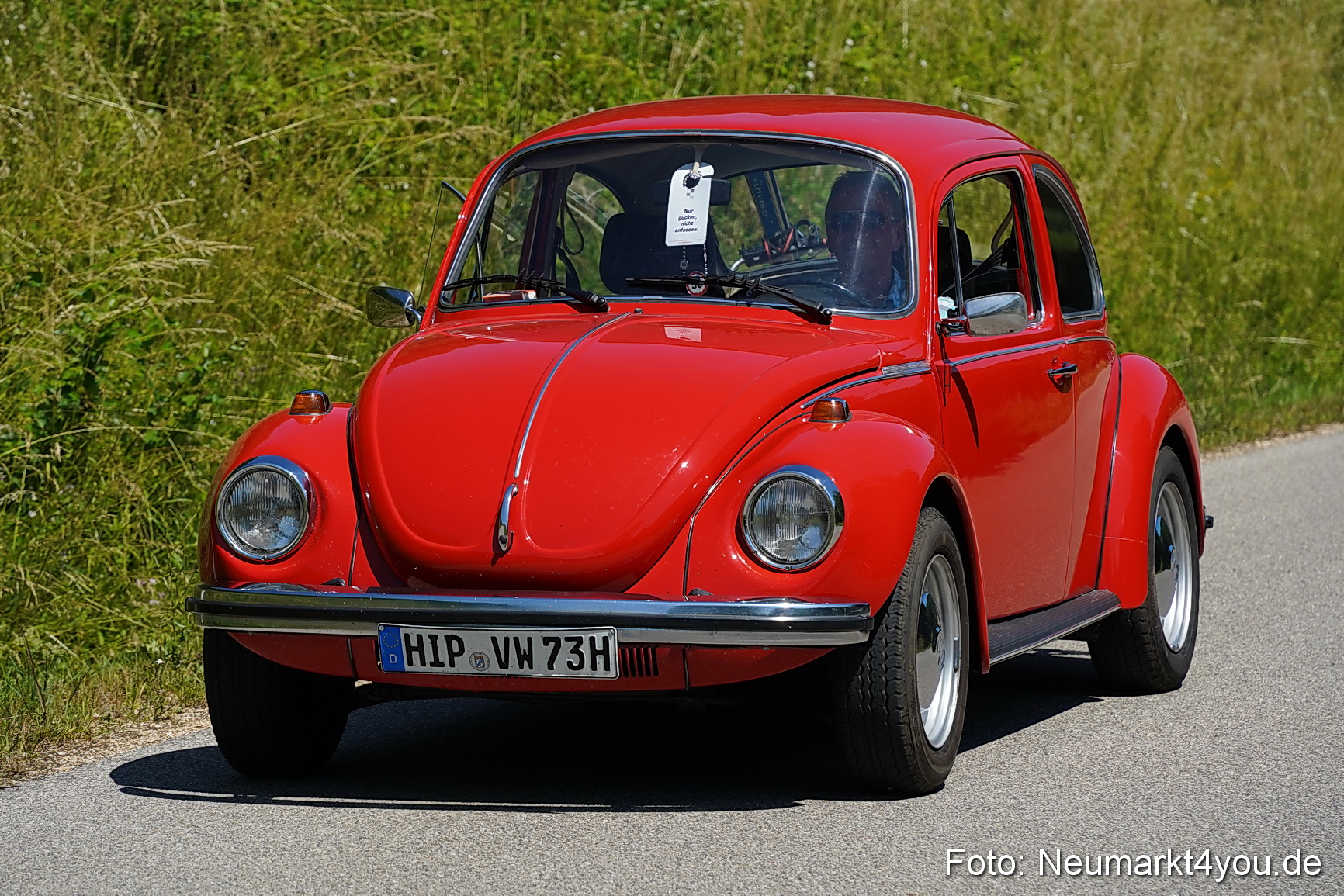 Oldtimertreffen Neumarkt Ausfahrt 2023 0058