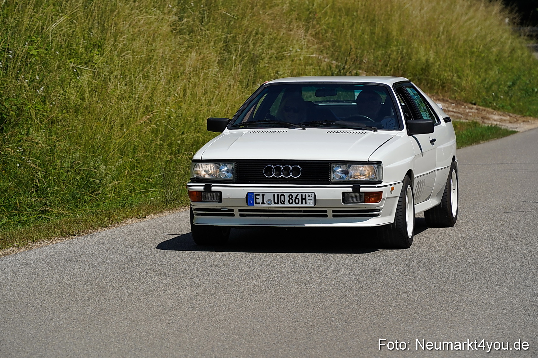 Oldtimertreffen Neumarkt Ausfahrt 2023 0067