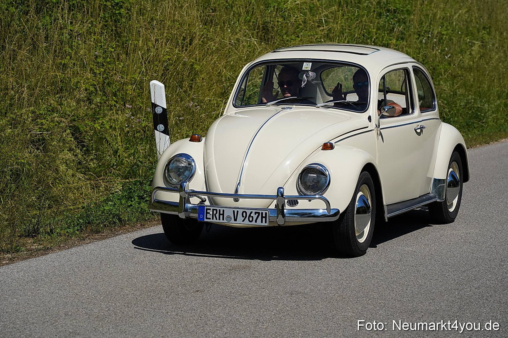 Oldtimertreffen Neumarkt Ausfahrt 2023 0068
