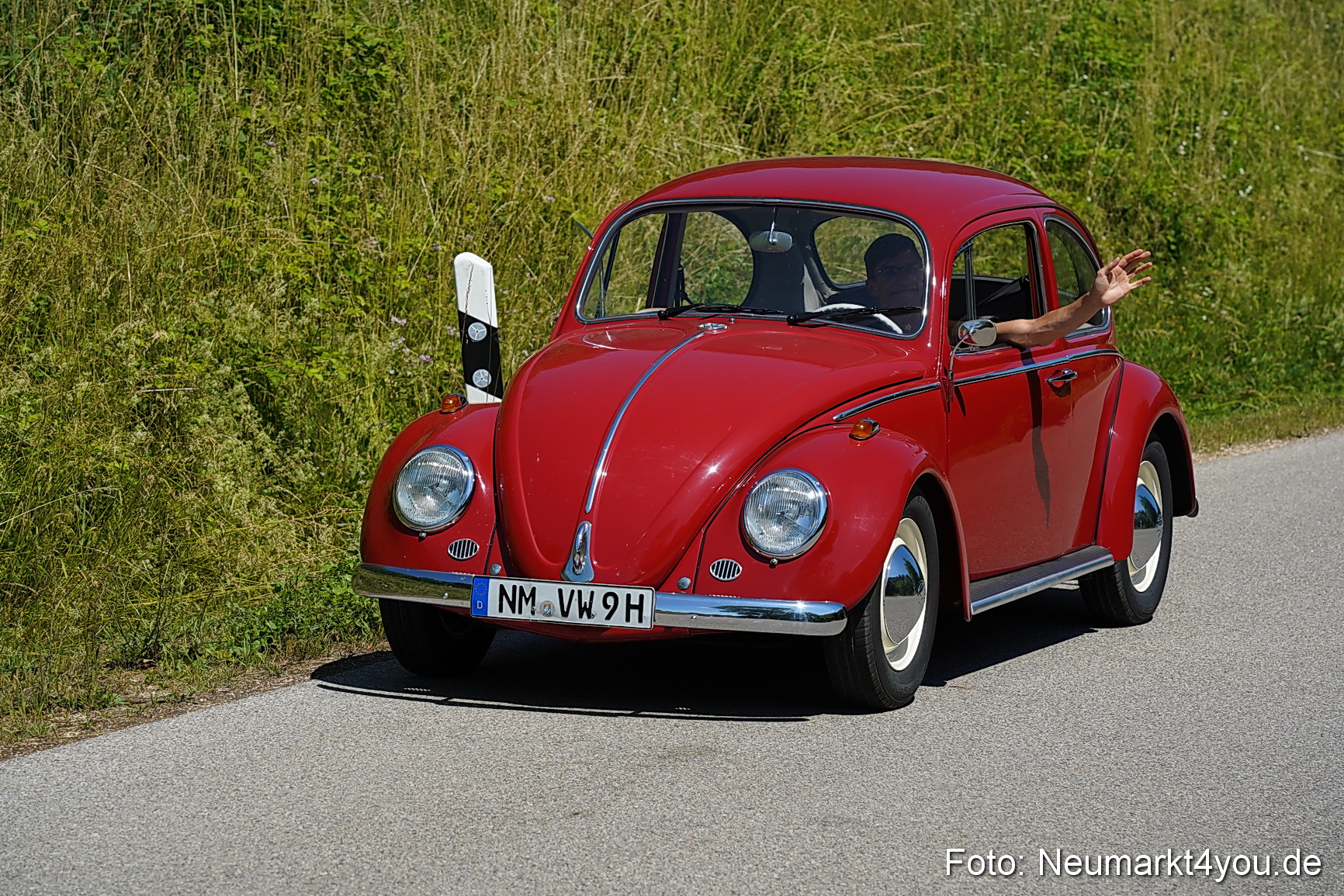 Oldtimertreffen Neumarkt Ausfahrt 2023 0070