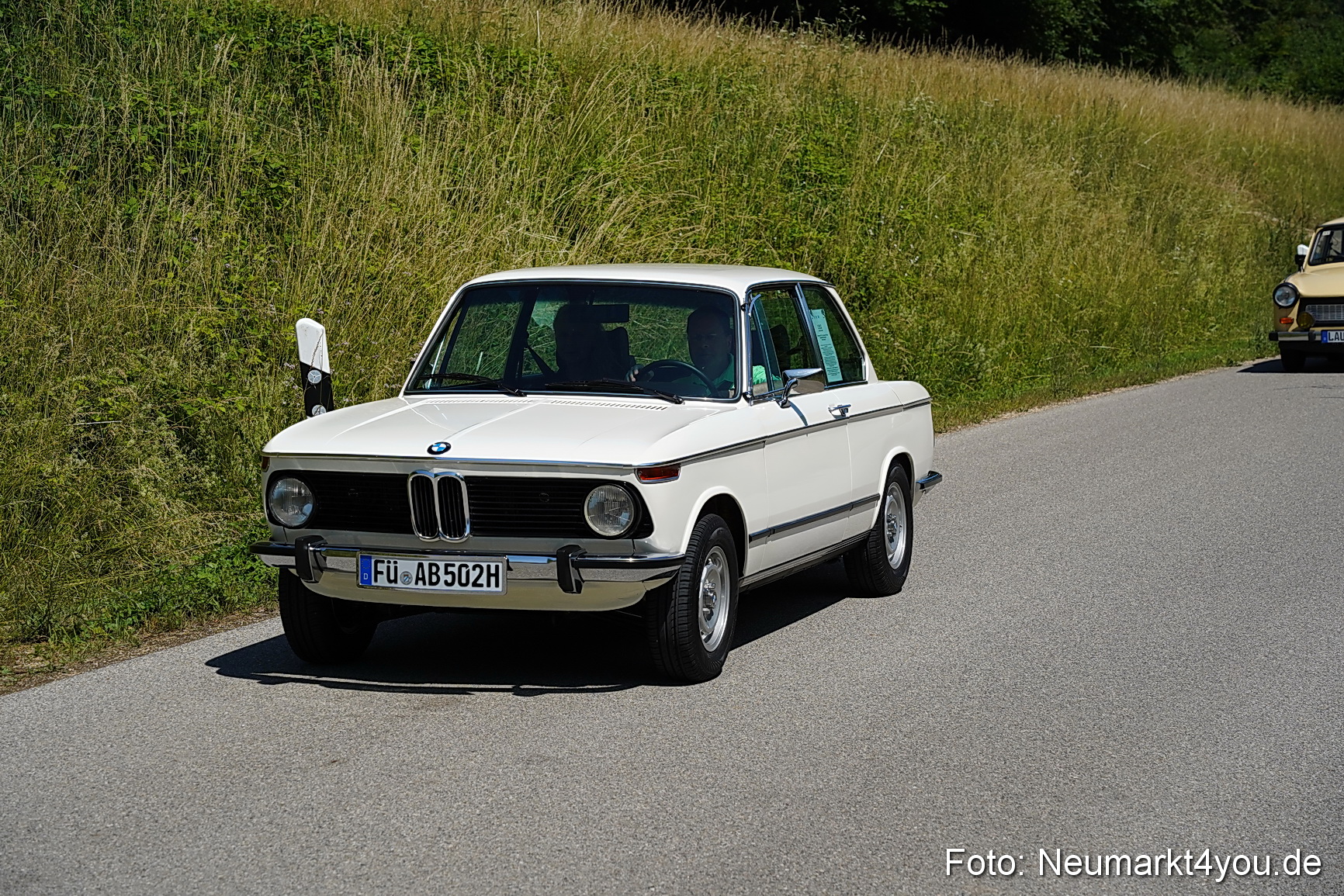 Oldtimertreffen Neumarkt Ausfahrt 2023 0096