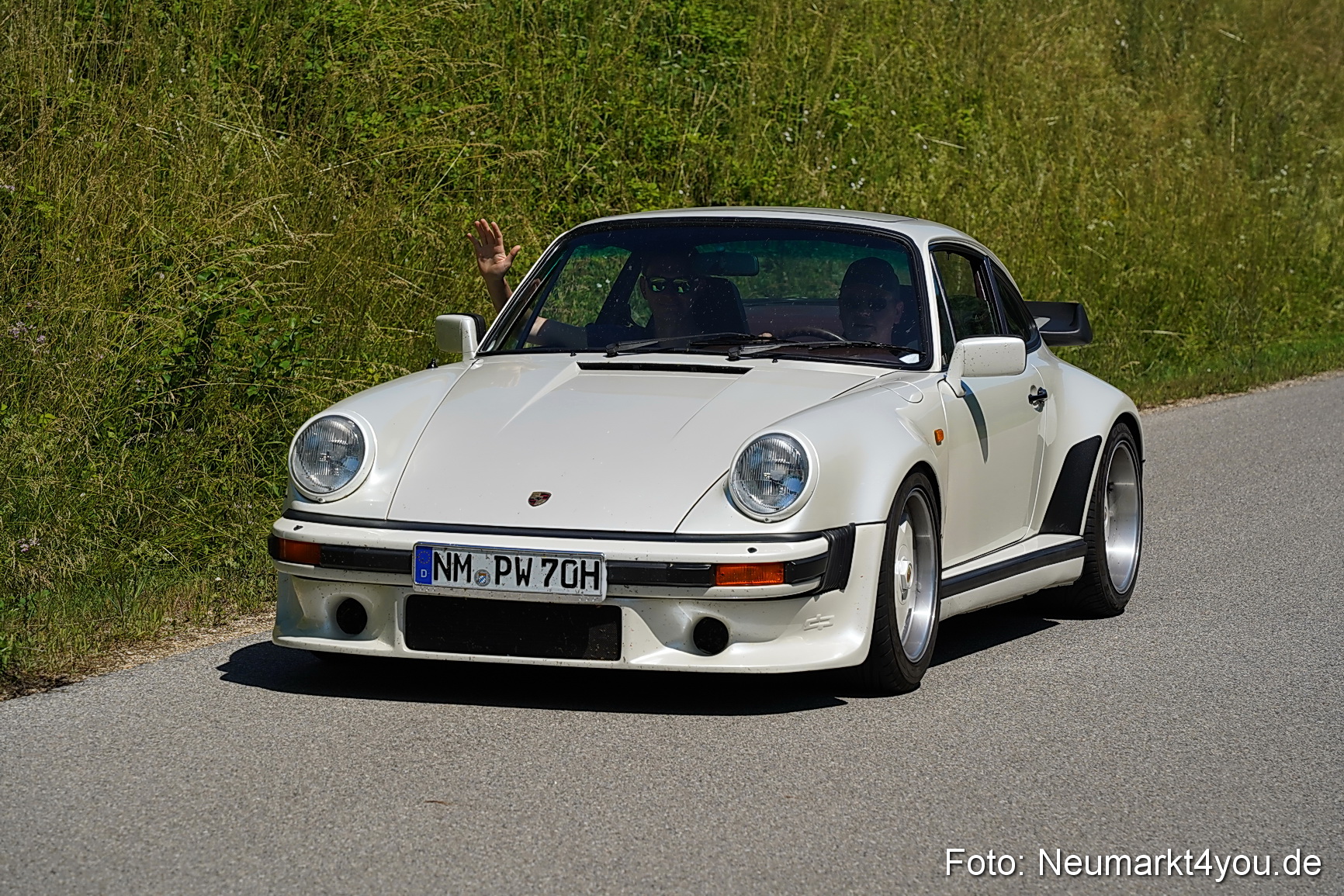 Oldtimertreffen Neumarkt Ausfahrt 2023 0120