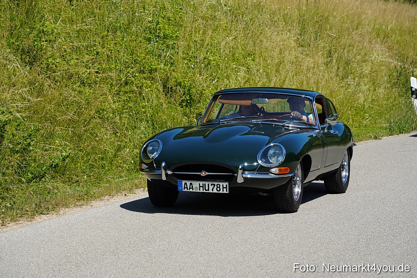 Oldtimertreffen Neumarkt Ausfahrt 2023 0123