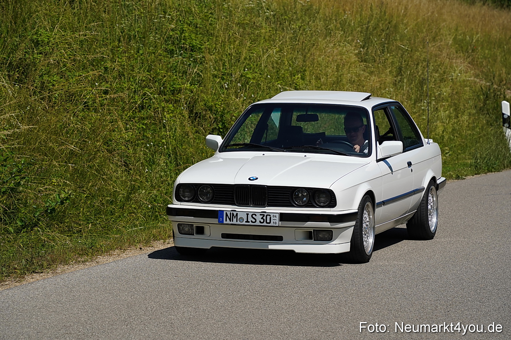 Oldtimertreffen Neumarkt Ausfahrt 2023 0125