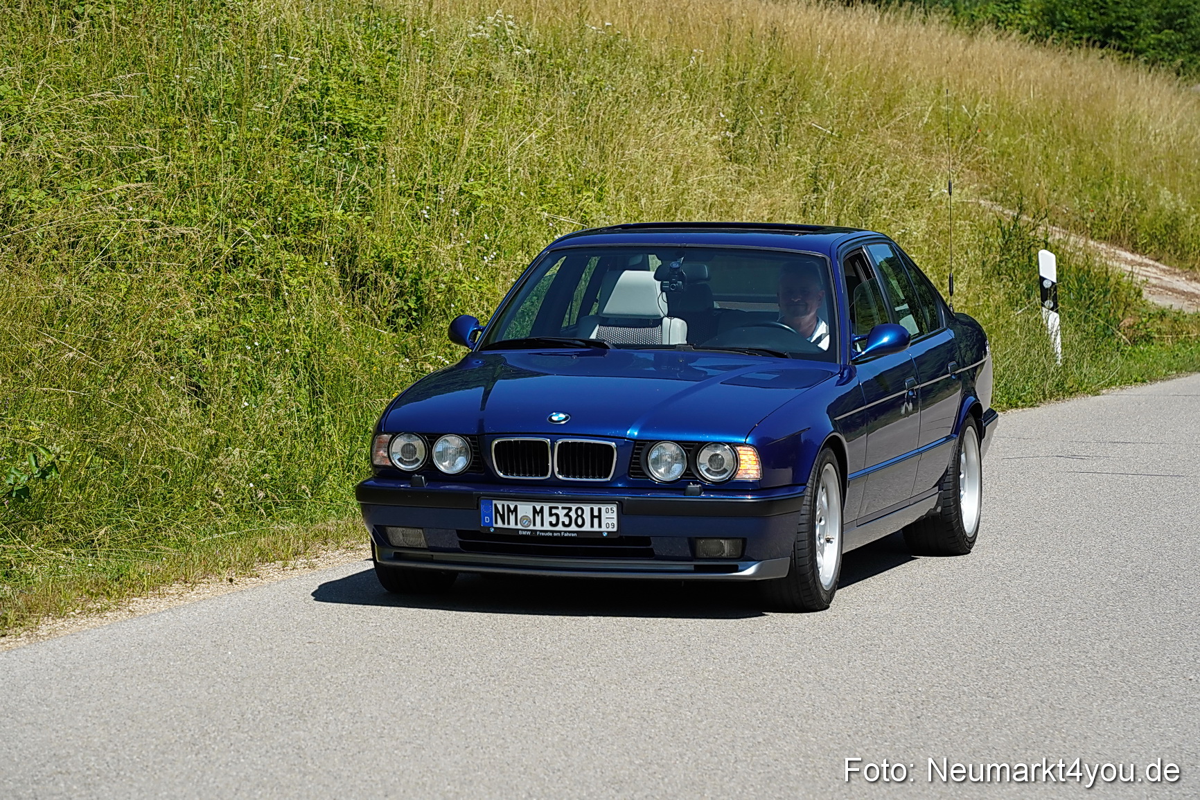 Oldtimertreffen Neumarkt Ausfahrt 2023 0129