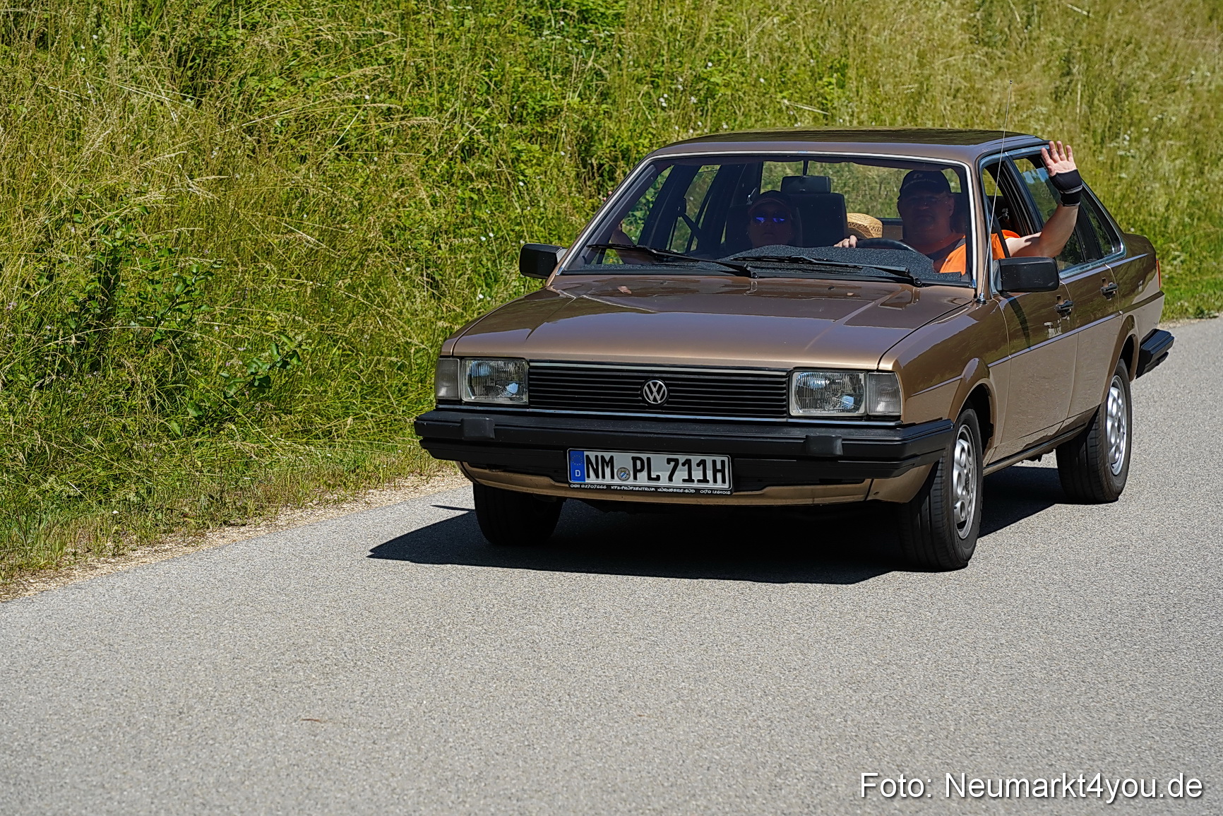Oldtimertreffen Neumarkt Ausfahrt 2023 0132