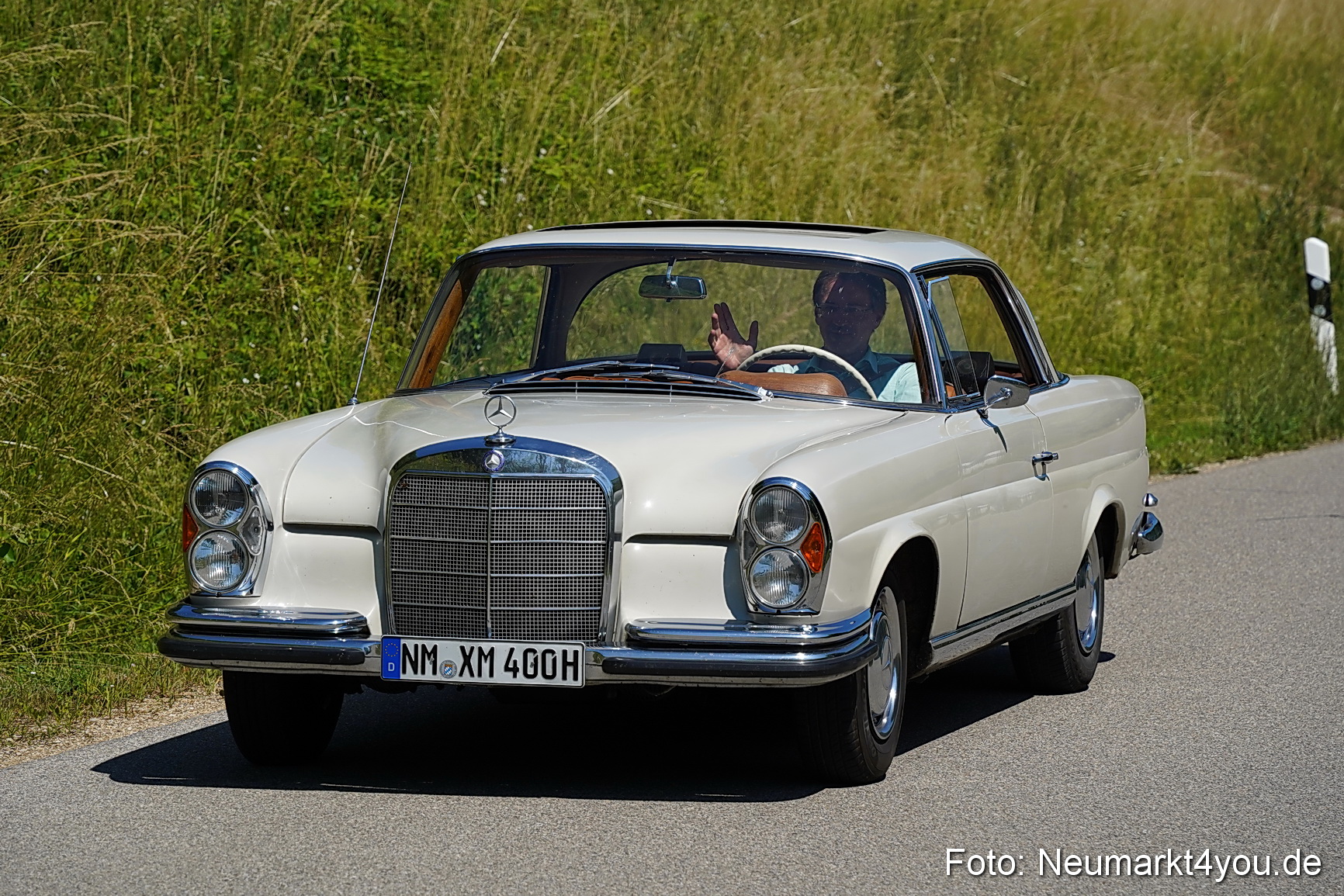 Oldtimertreffen Neumarkt Ausfahrt 2023 0139