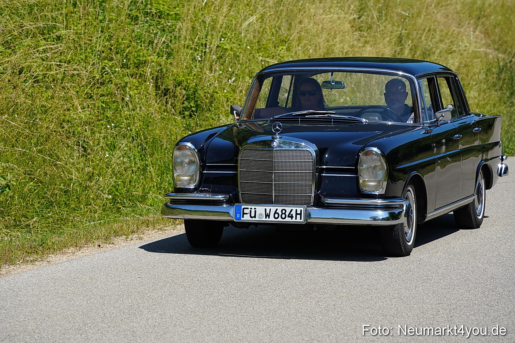 Oldtimertreffen Neumarkt Ausfahrt 2023 0141
