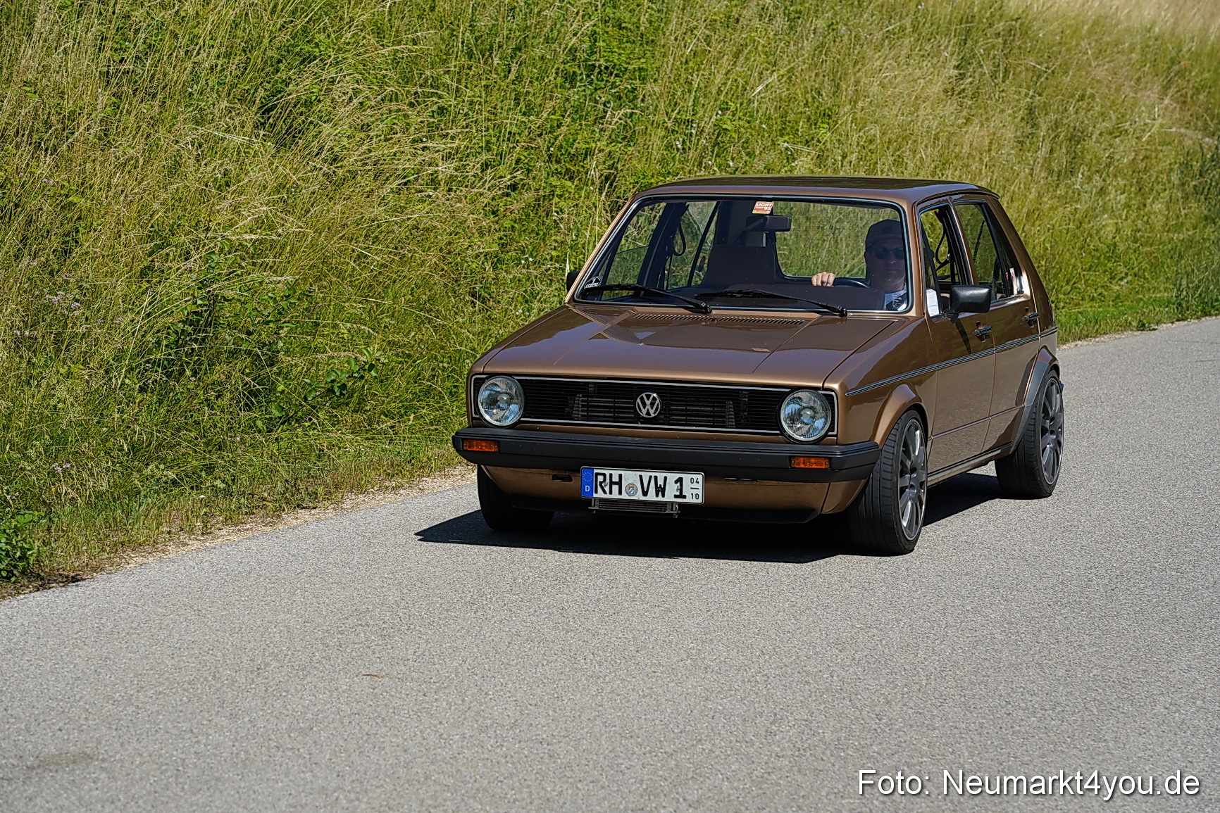 Oldtimertreffen Neumarkt Ausfahrt 2023 0149