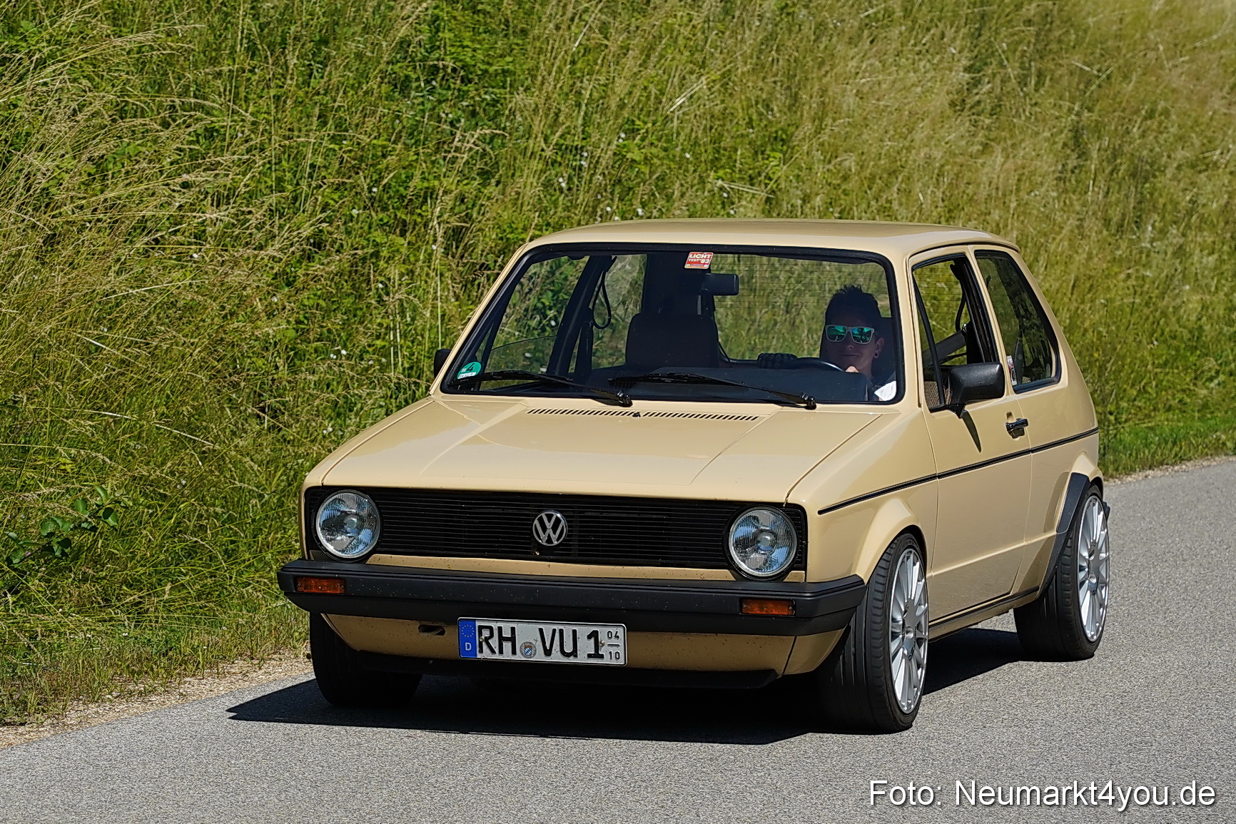 Oldtimertreffen Neumarkt Ausfahrt 2023 0150