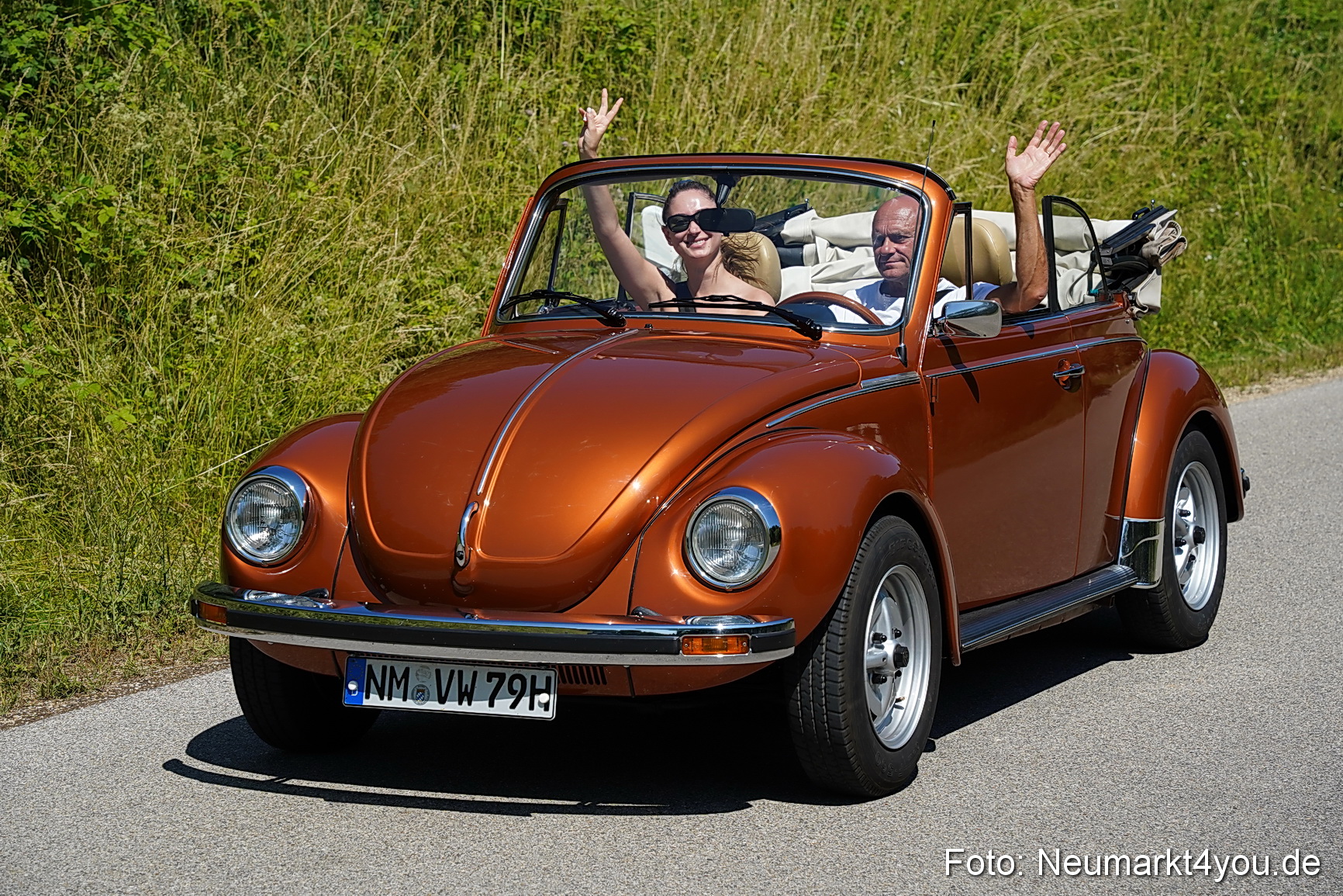 Oldtimertreffen Neumarkt Ausfahrt 2023 0154