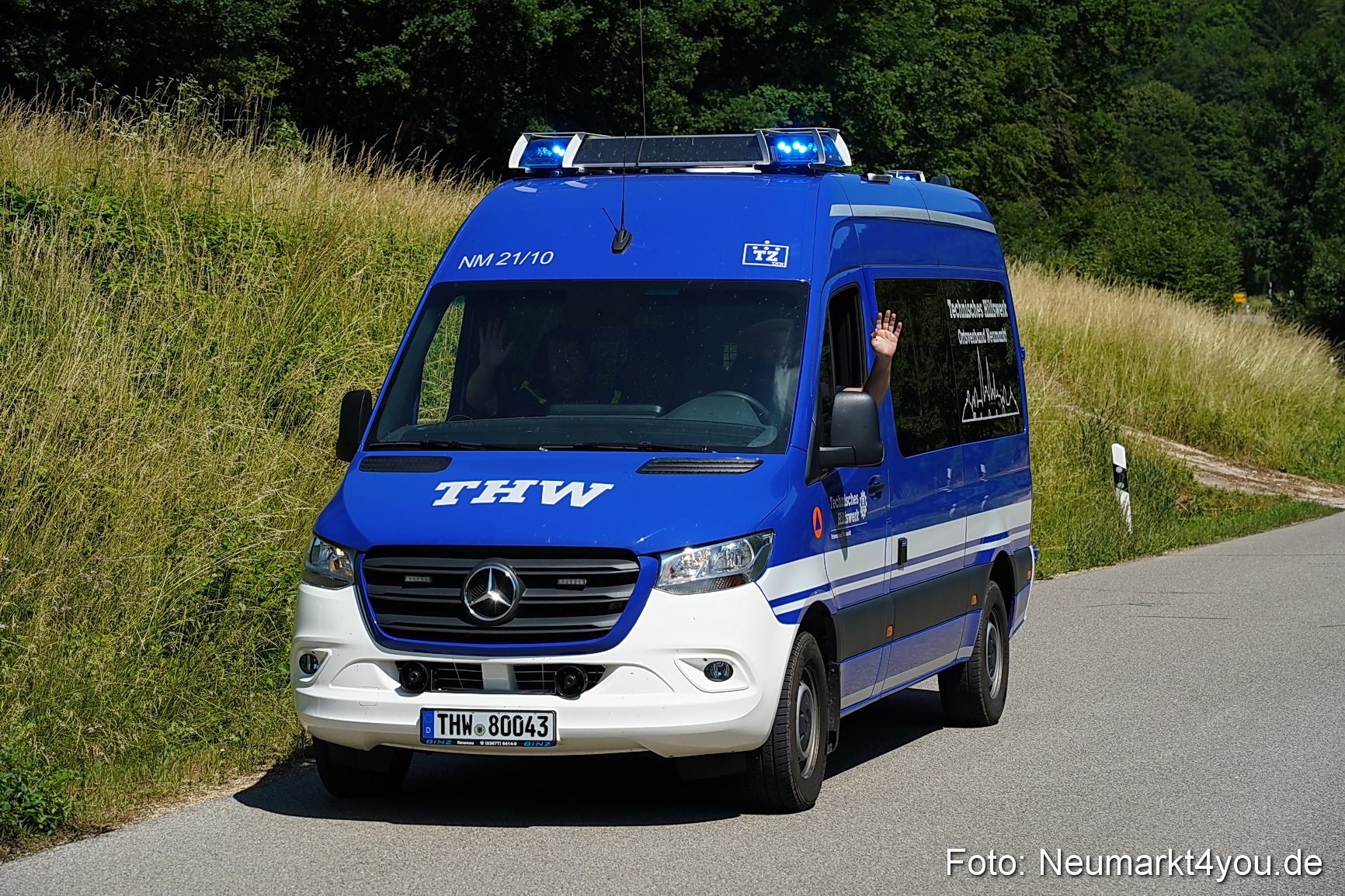 Oldtimertreffen Neumarkt Ausfahrt 2023 0158