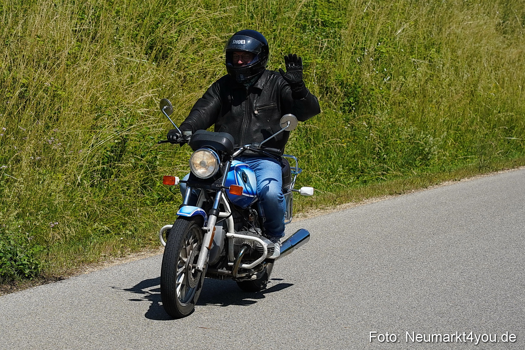 Oldtimertreffen Neumarkt Ausfahrt 2023 0159