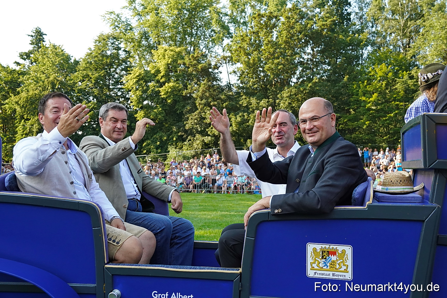 Pferde und Fohlenschau JURA Volksfest 2023 0007
