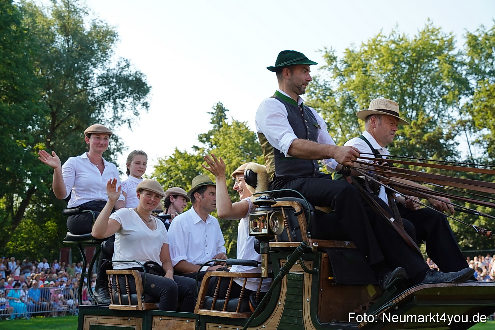 Pferde und Fohlenschau JURA Volksfest 2023 0010