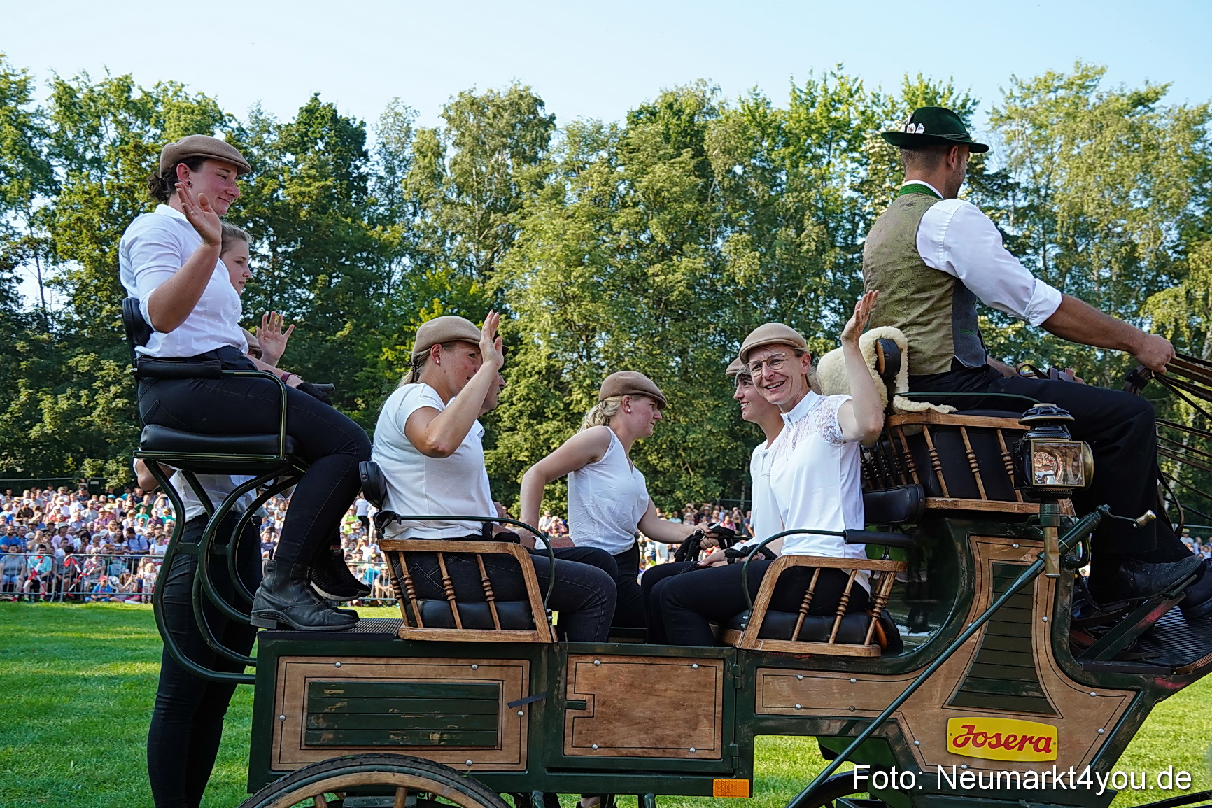 Pferde und Fohlenschau JURA Volksfest 2023 0011