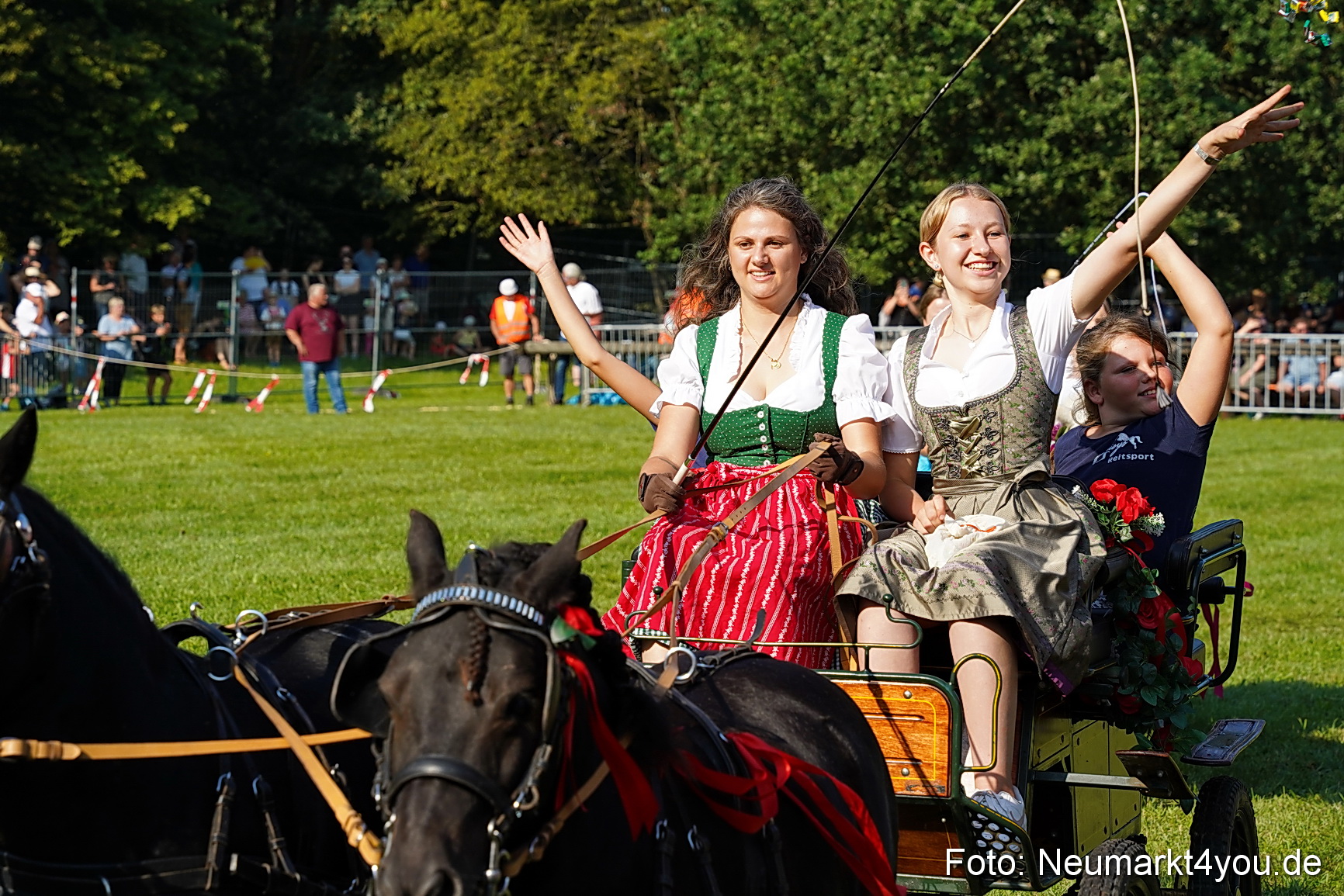 Pferde und Fohlenschau JURA Volksfest 2023 0034