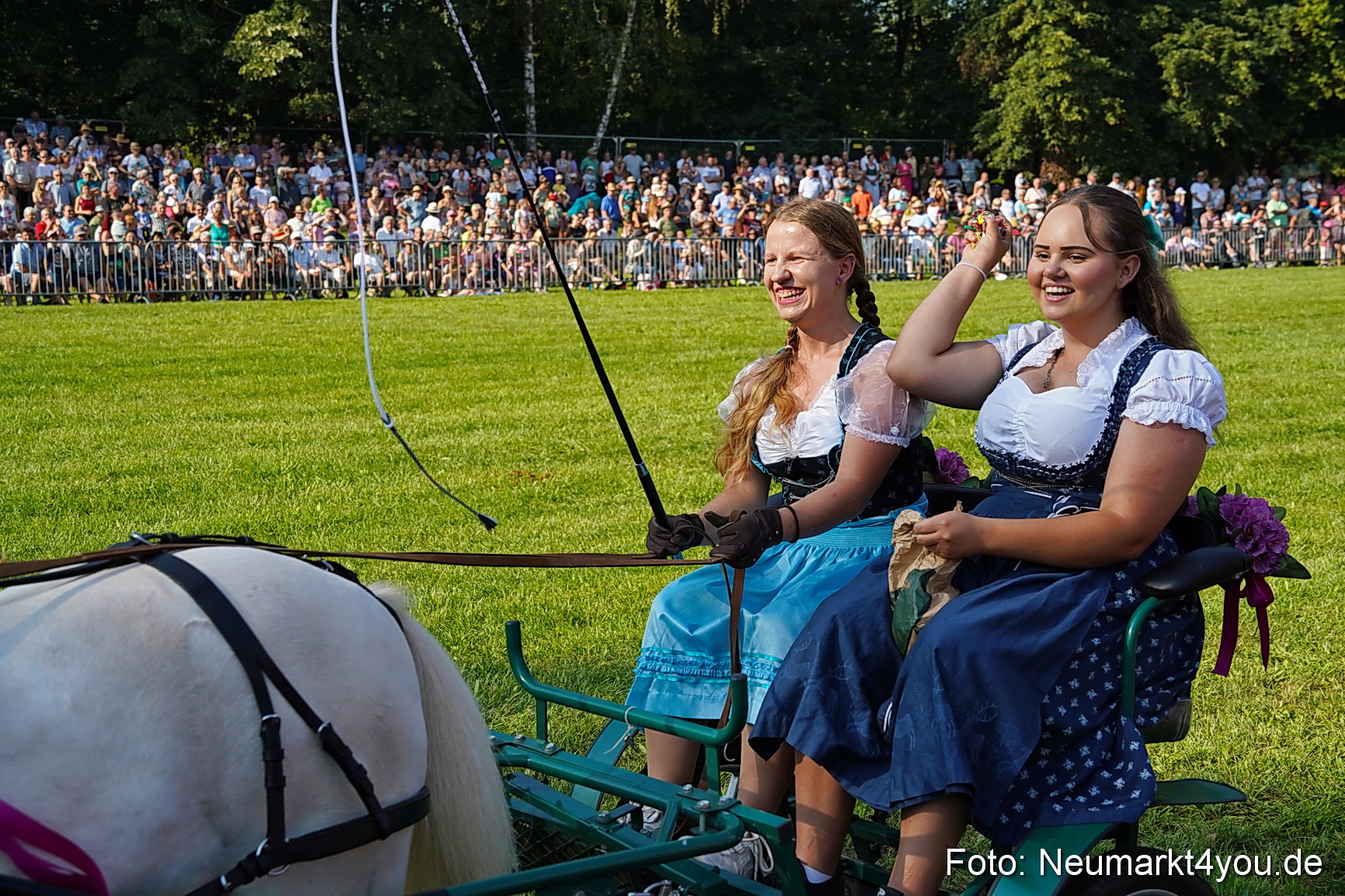 Pferde und Fohlenschau JURA Volksfest 2023 0036