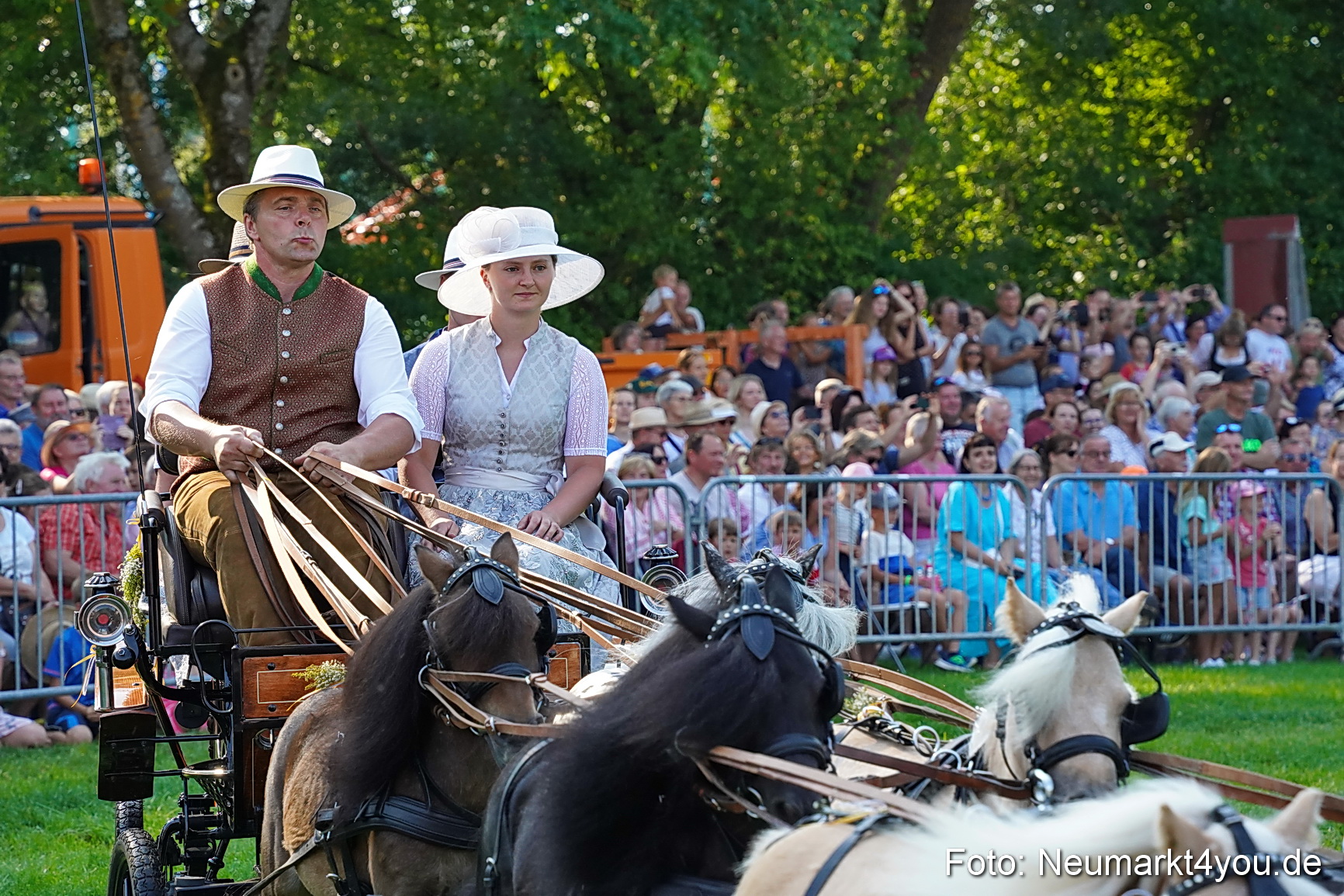 Pferde und Fohlenschau JURA Volksfest 2023 0047