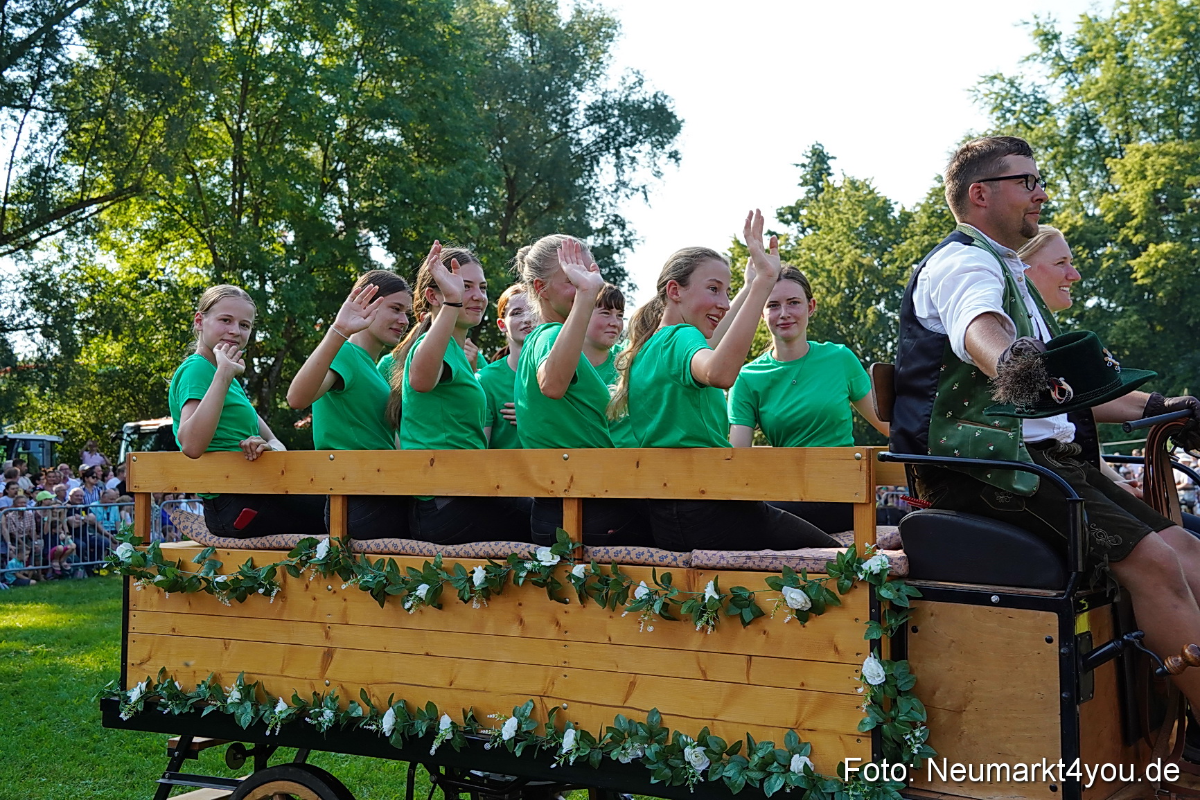 Pferde und Fohlenschau JURA Volksfest 2023 0056