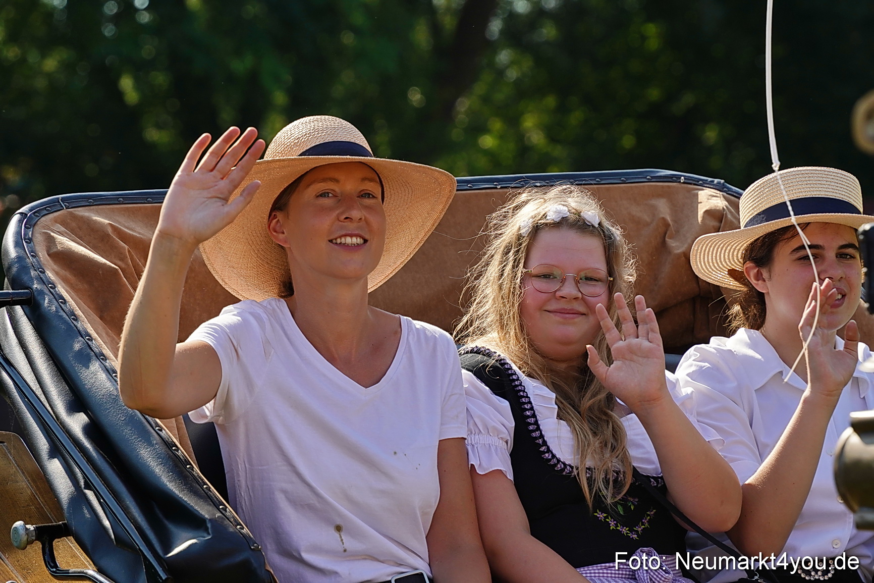 Pferde und Fohlenschau JURA Volksfest 2023 0100