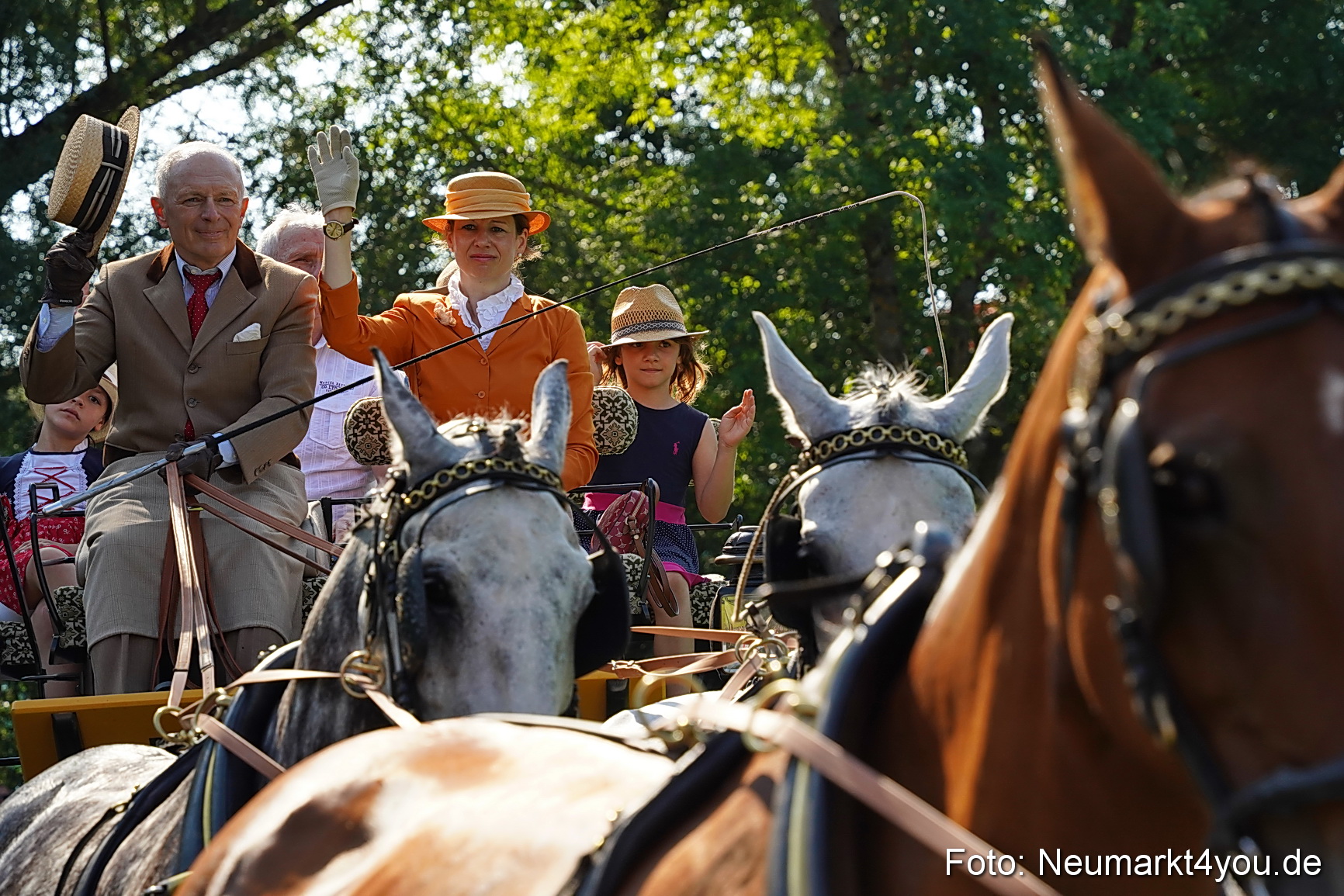Pferde und Fohlenschau JURA Volksfest 2023 0101