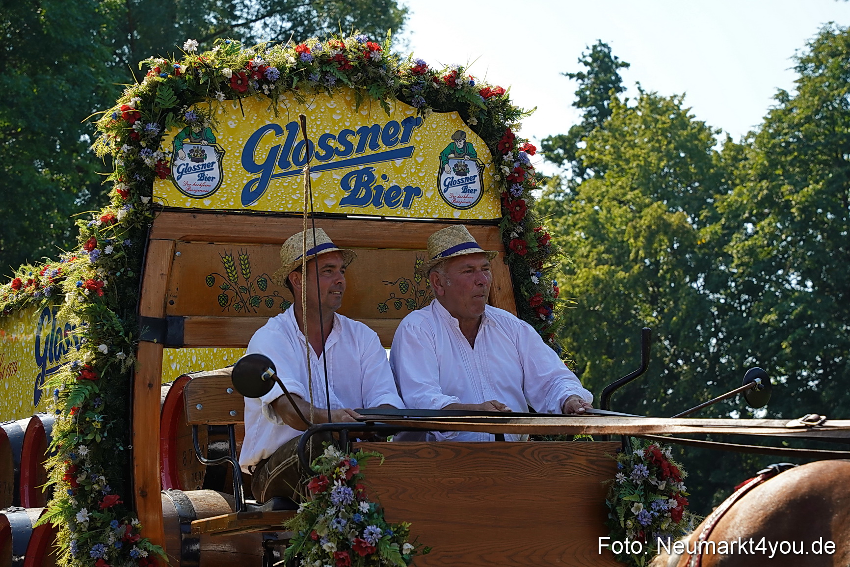 Pferde und Fohlenschau JURA Volksfest 2023 0188