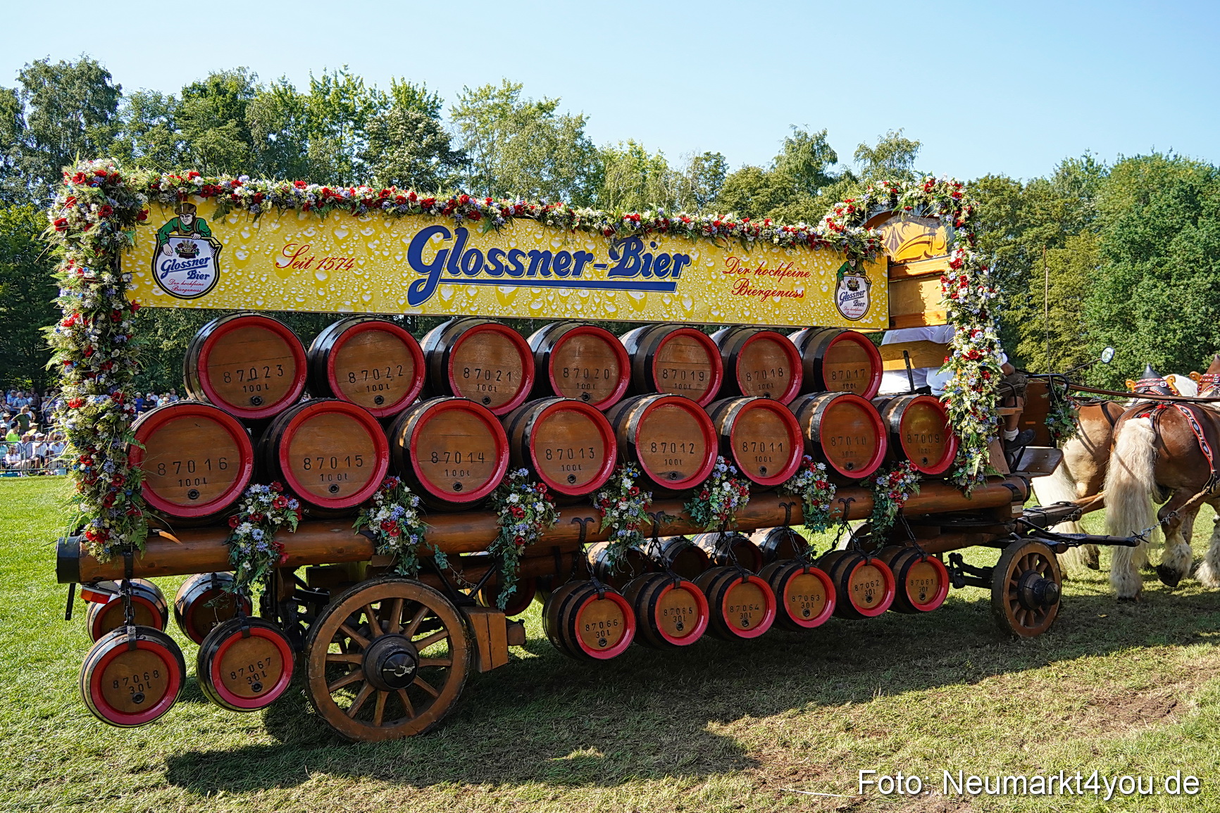 Pferde und Fohlenschau JURA Volksfest 2023 0189