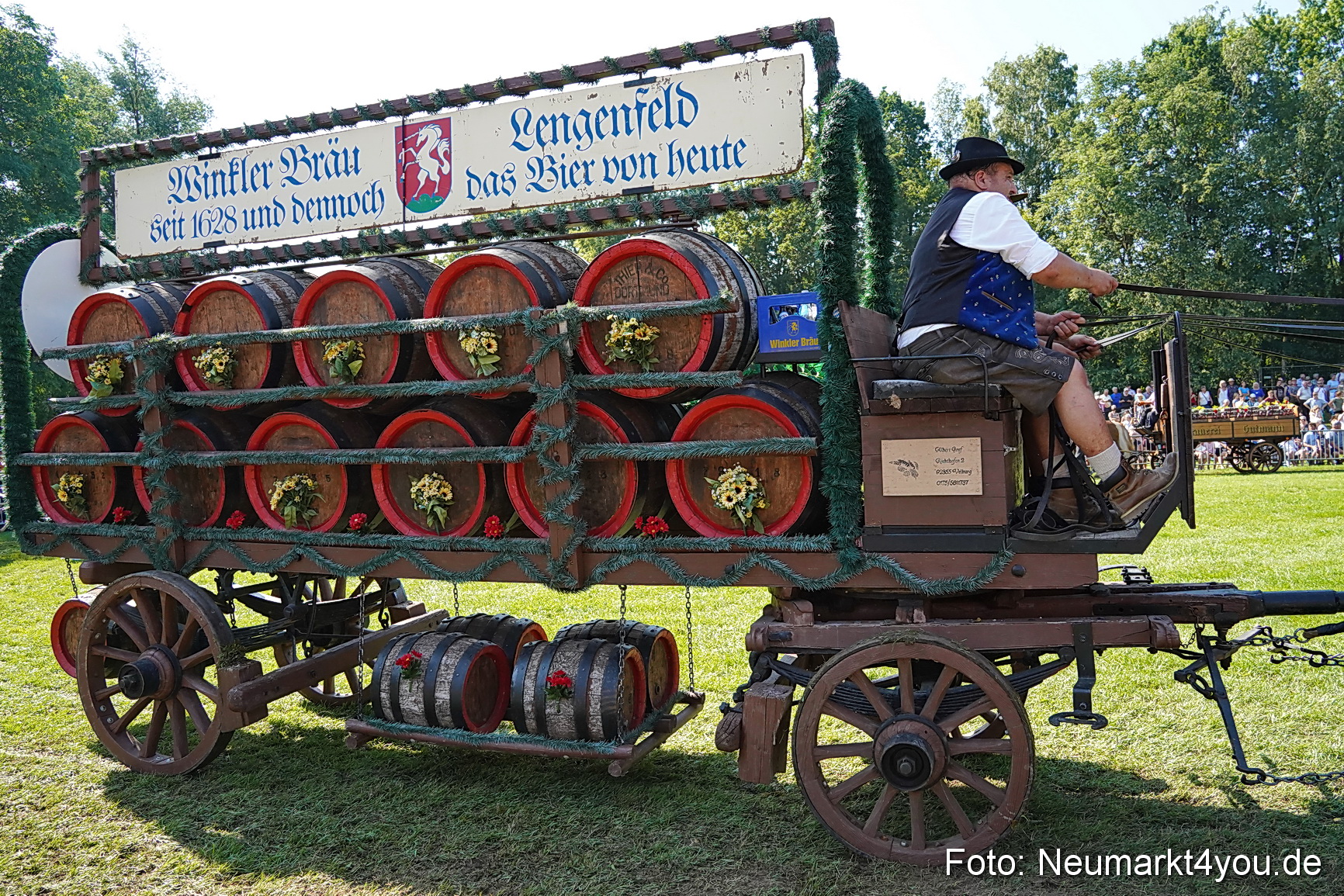 Pferde und Fohlenschau JURA Volksfest 2023 0197