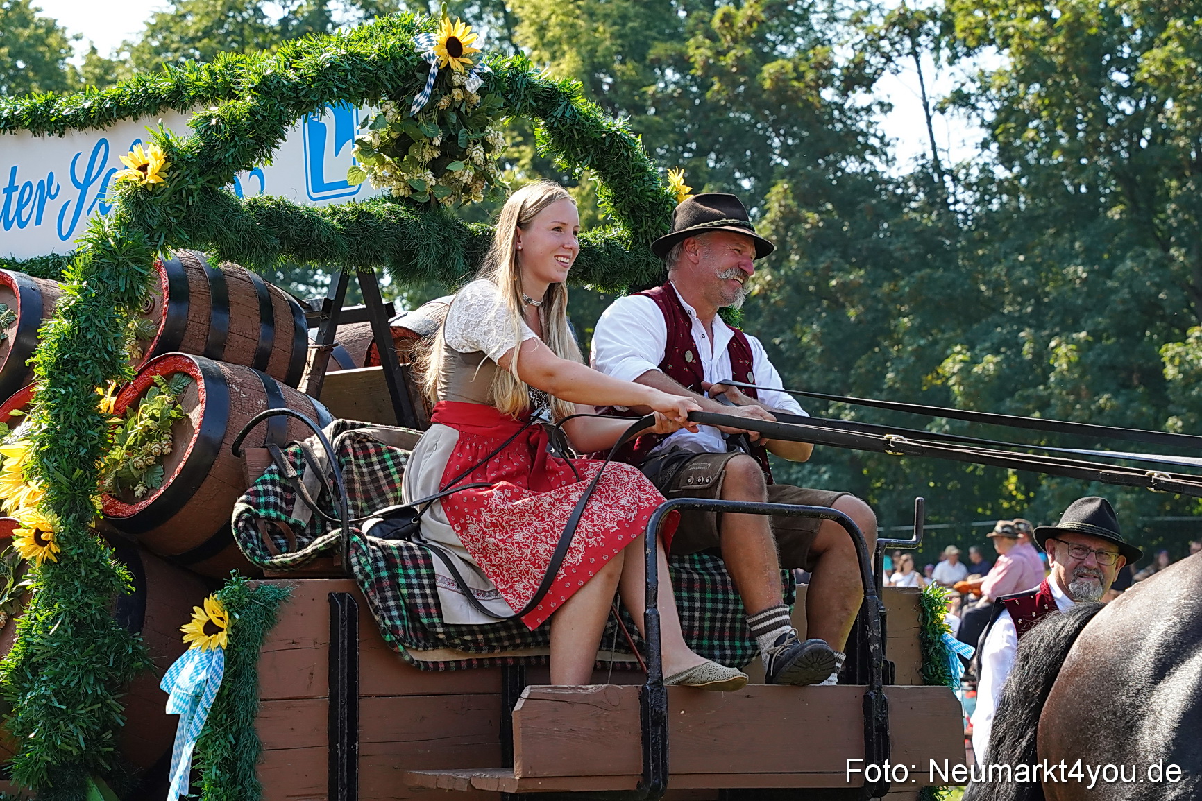 Pferde und Fohlenschau JURA Volksfest 2023 0218